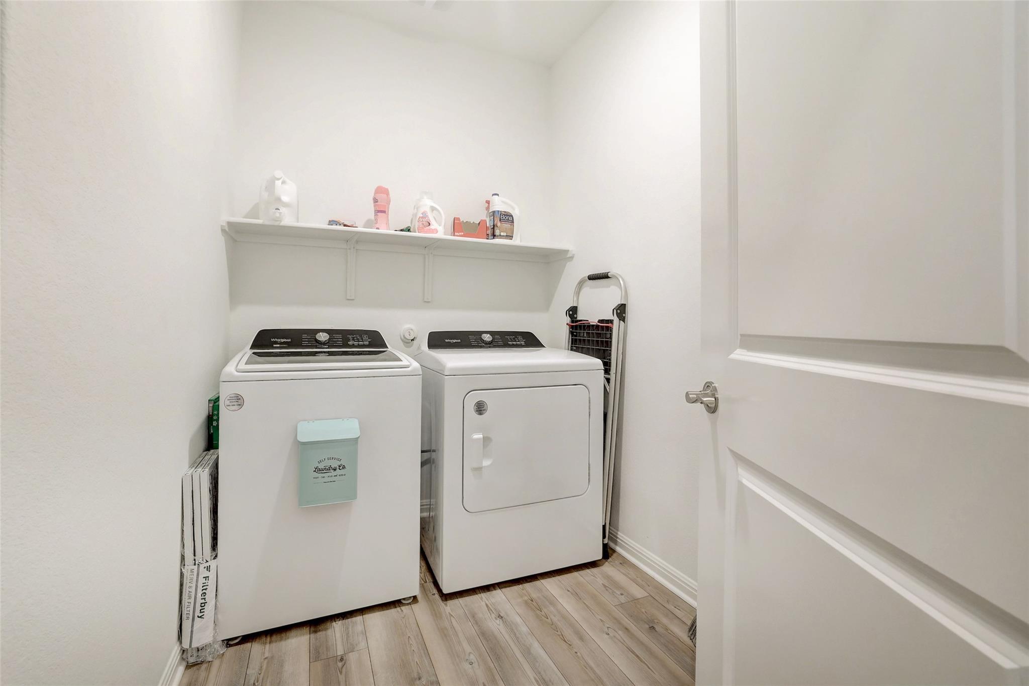 112 Silver Ridge Dr, Georgetown, TX 78633