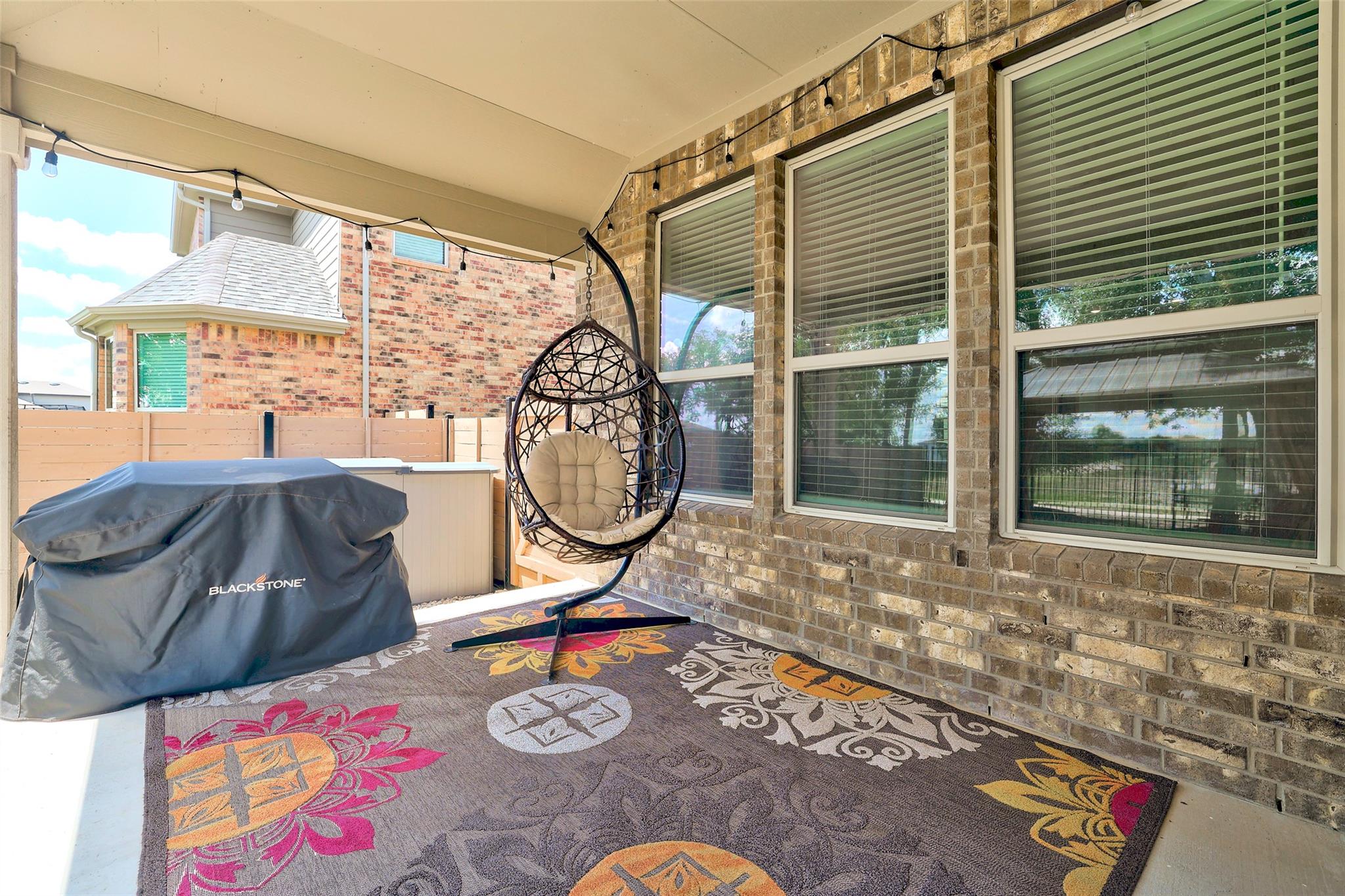 112 Silver Ridge Dr, Georgetown, TX 78633