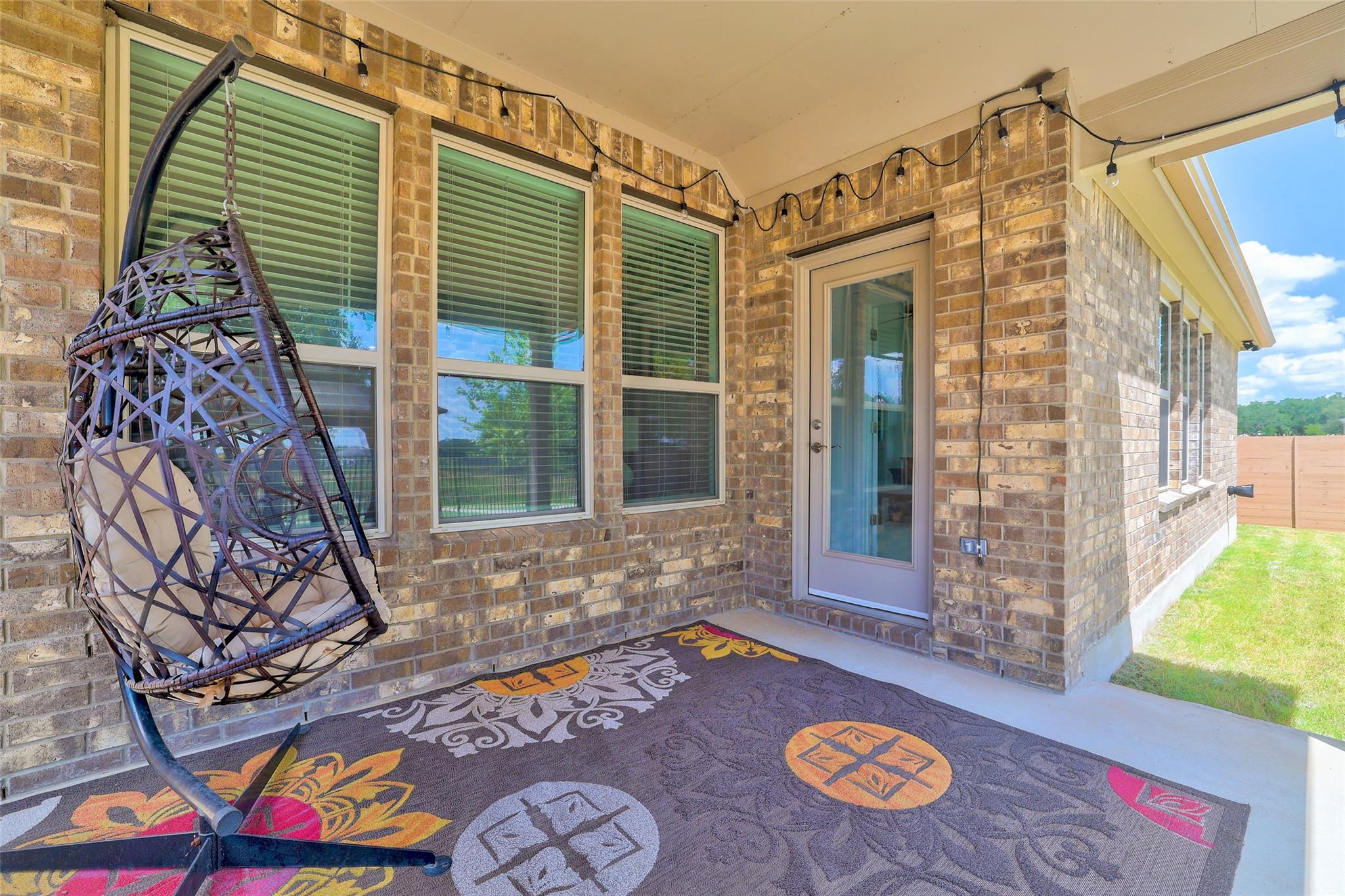 112 Silver Ridge Dr, Georgetown, TX 78633