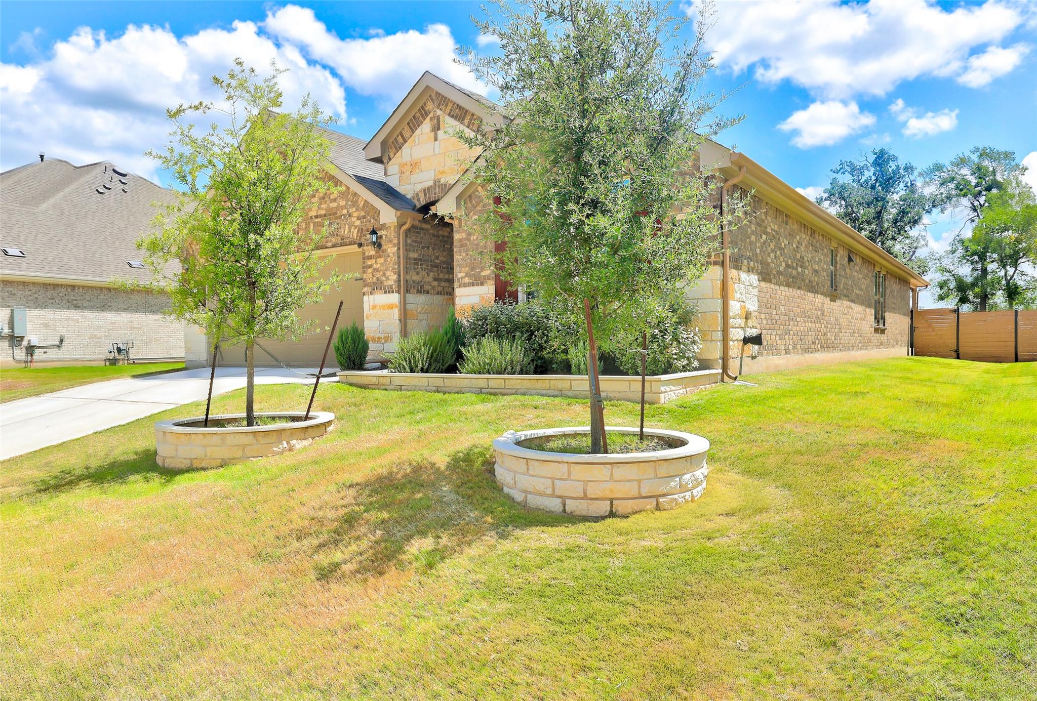 112 Silver Ridge Dr, Georgetown, TX 78633