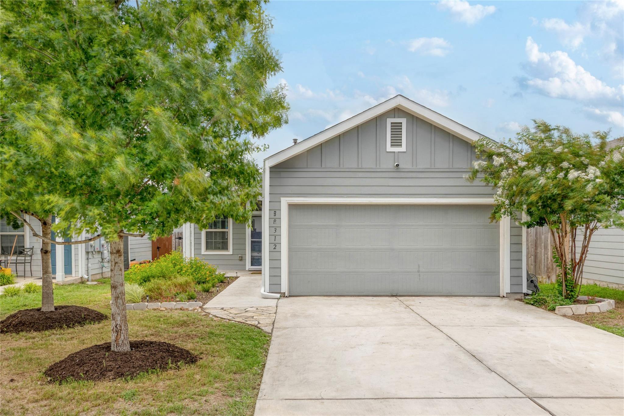 7312 Tonka Ln, Austin, TX 78744
