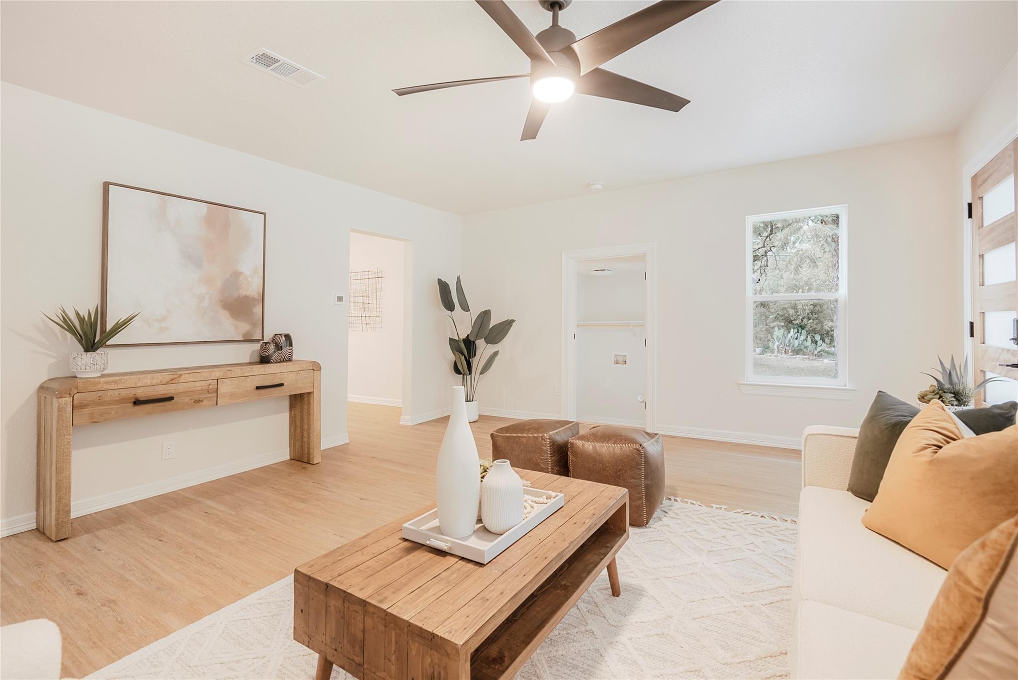 5714 Avenue D, Austin, TX 78752