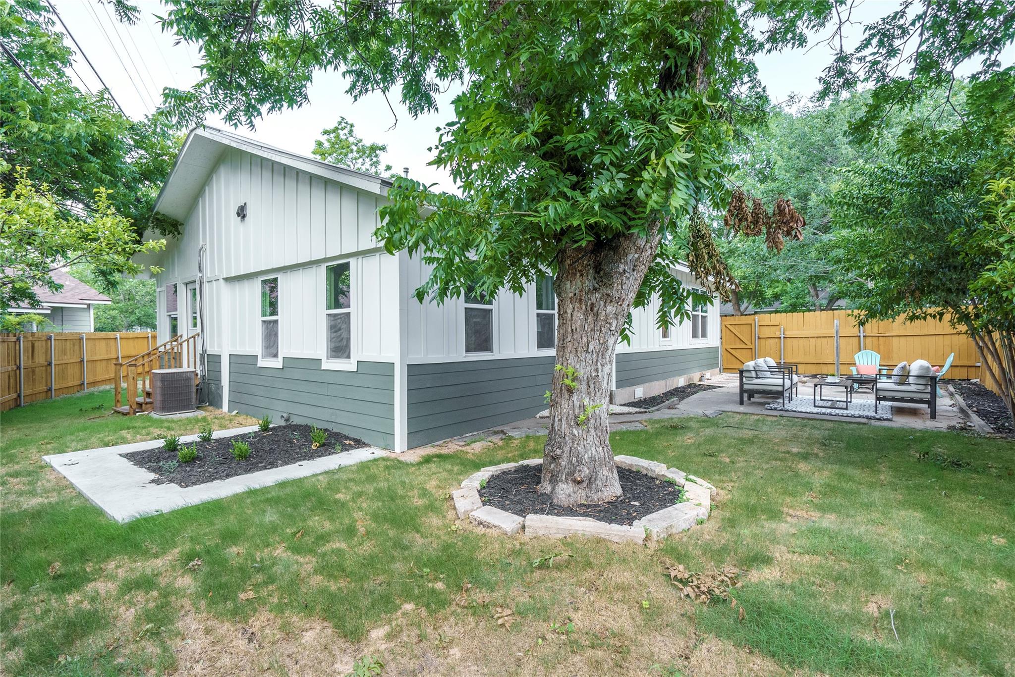 5714 Avenue D, Austin, TX 78752