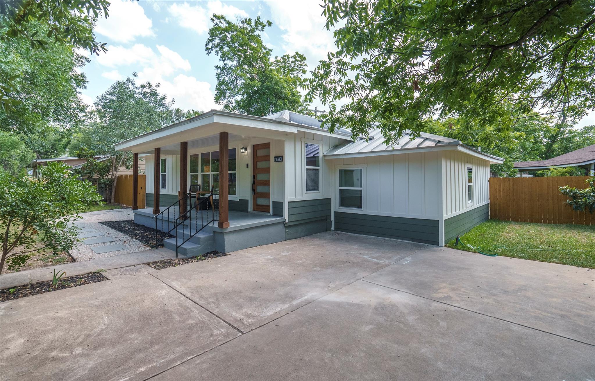 5714 Avenue D, Austin, TX 78752