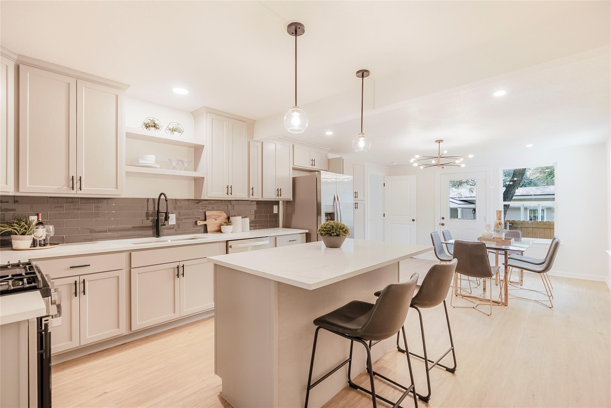 5714 Avenue D, Austin, TX 78752