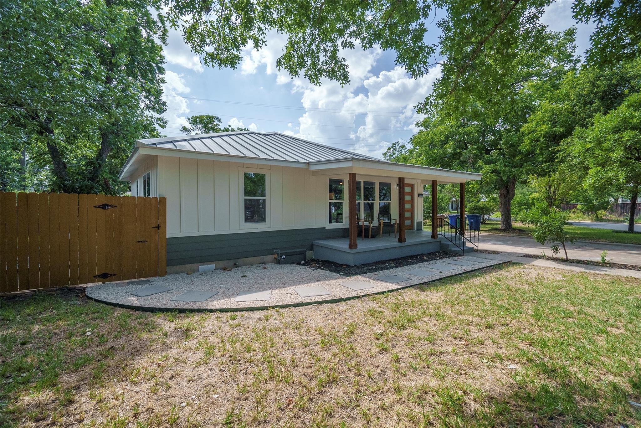5714 Avenue D, Austin, TX 78752
