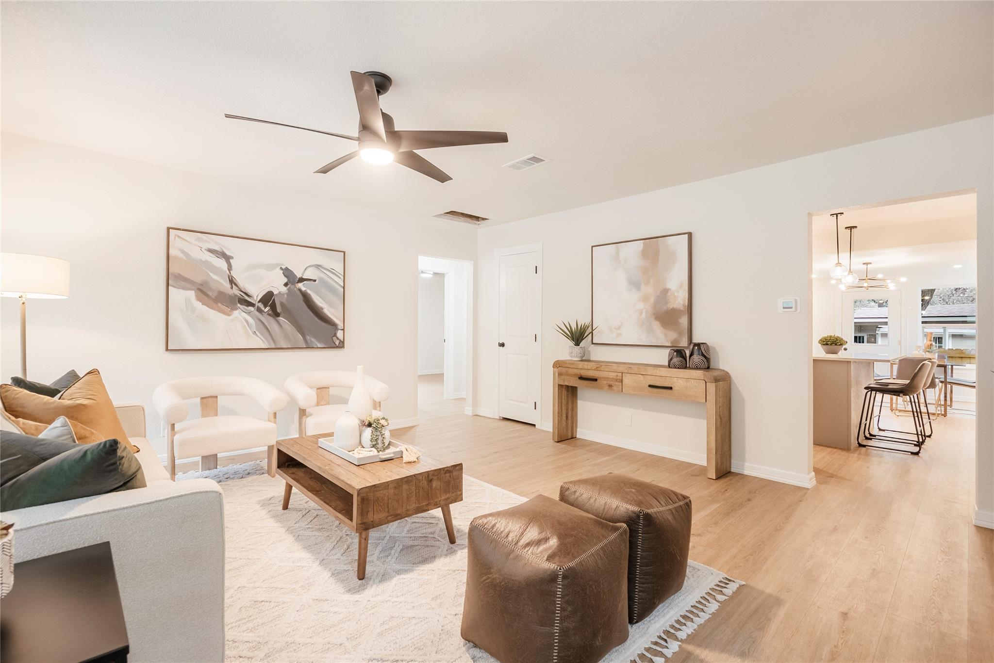5714 Avenue D, Austin, TX 78752