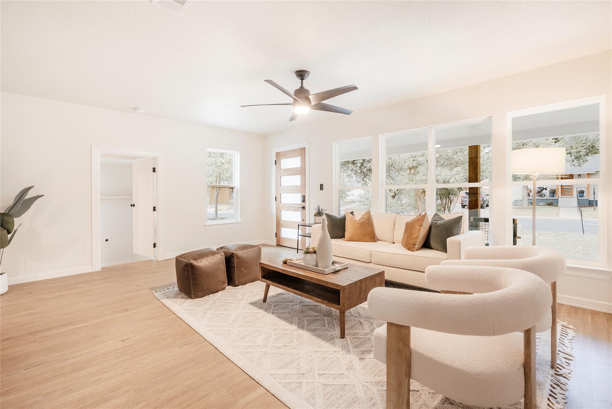 5714 Avenue D, Austin, TX 78752