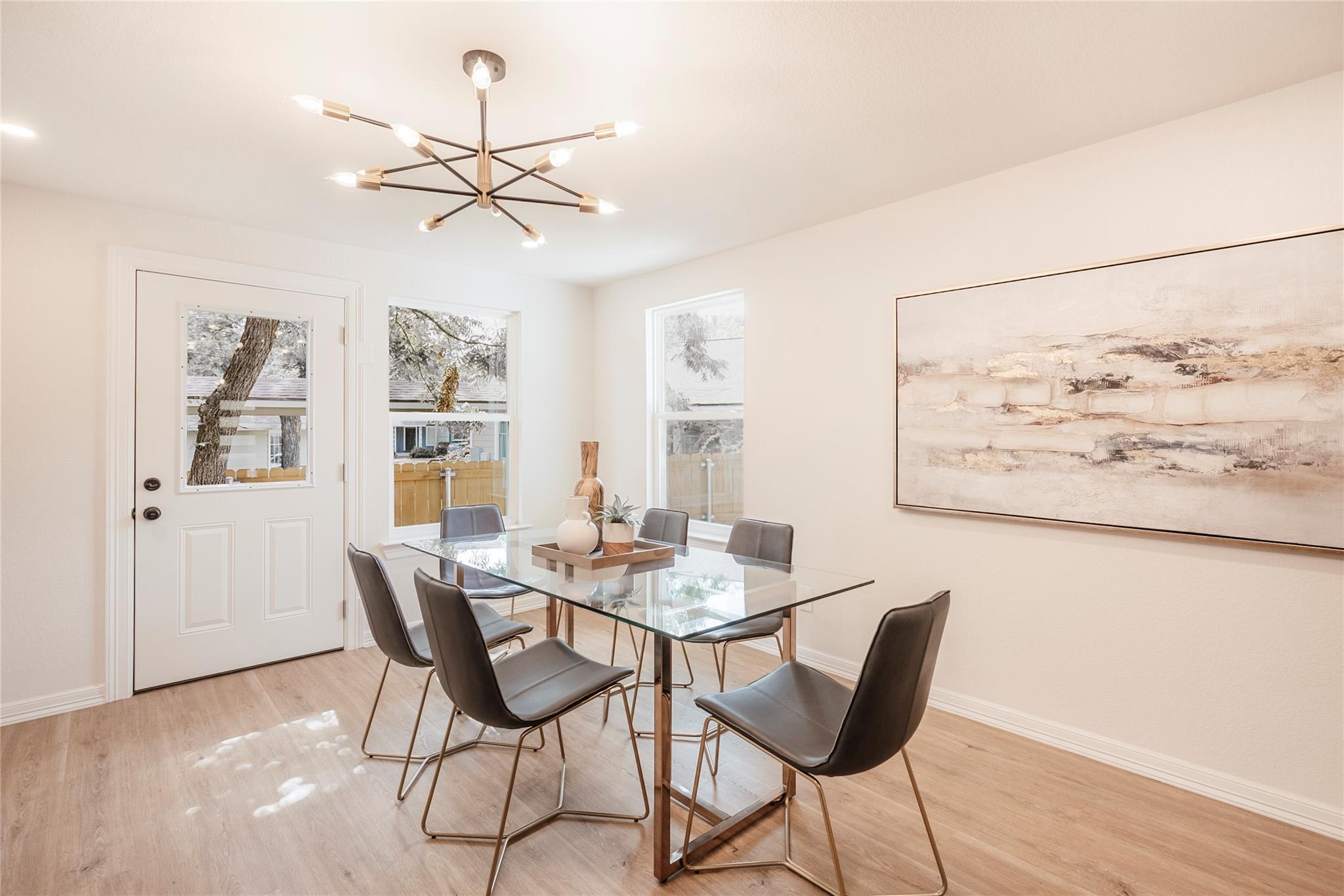 5714 Avenue D, Austin, TX 78752