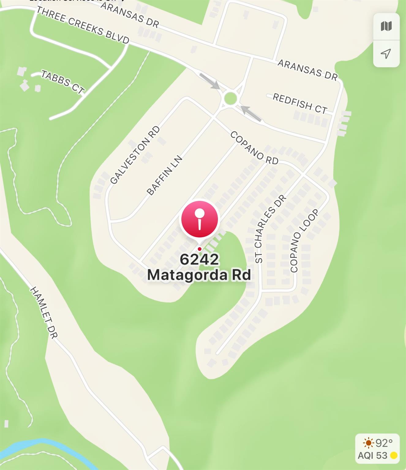 6242 Matagorda Rd, Belton, TX 76513