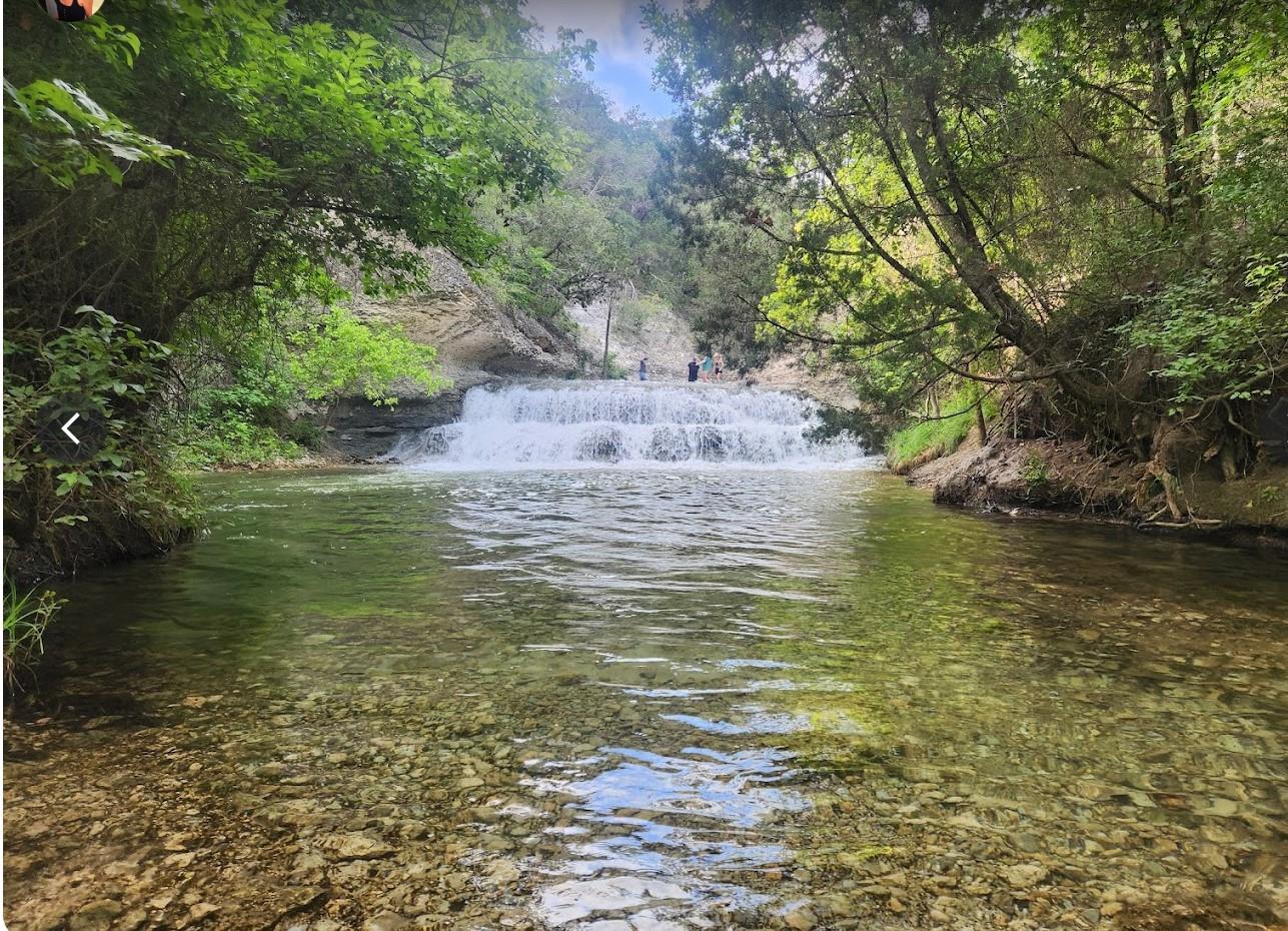 6242 Matagorda Rd, Belton, TX 76513