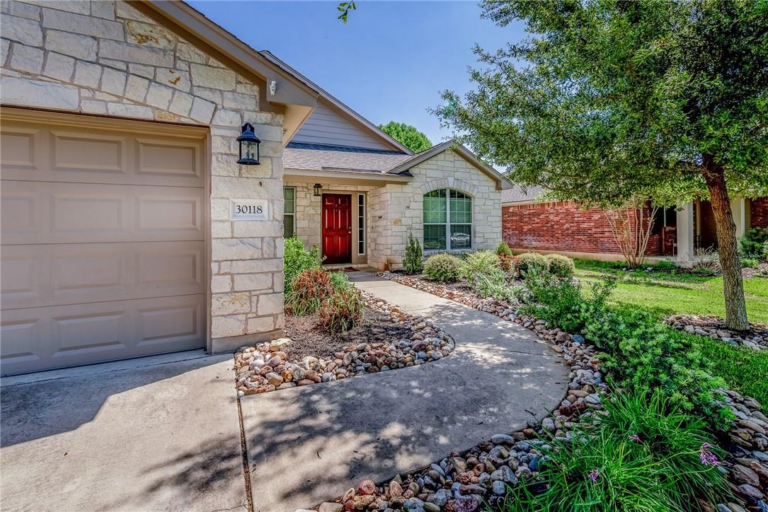 30118 Diamond Dove Trl, Georgetown, TX 78628
