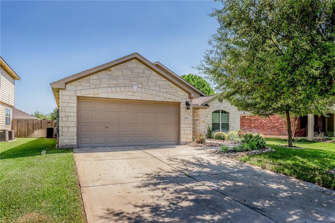 30118 Diamond Dove Trl, Georgetown, TX 78628