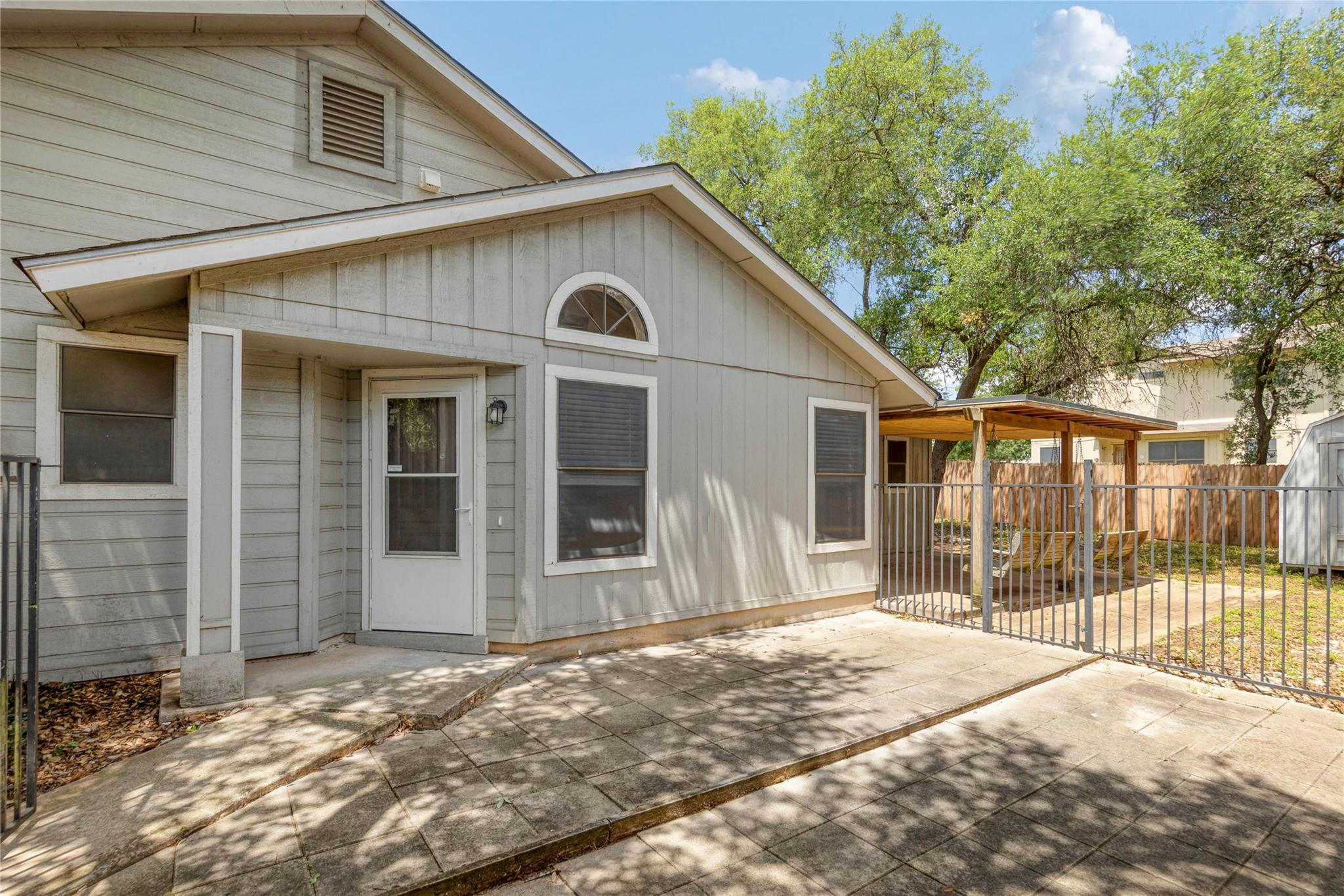 12800 Steeple Chase Dr, Austin, TX 78729