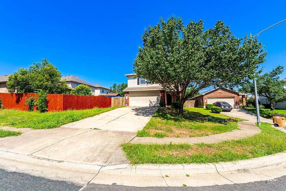 13512 Lismore Ln, Pflugerville, TX 78660