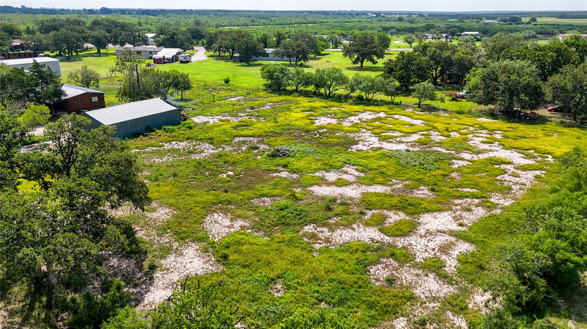 275 & 279 Cross Rd, Kingsbury, TX 78638