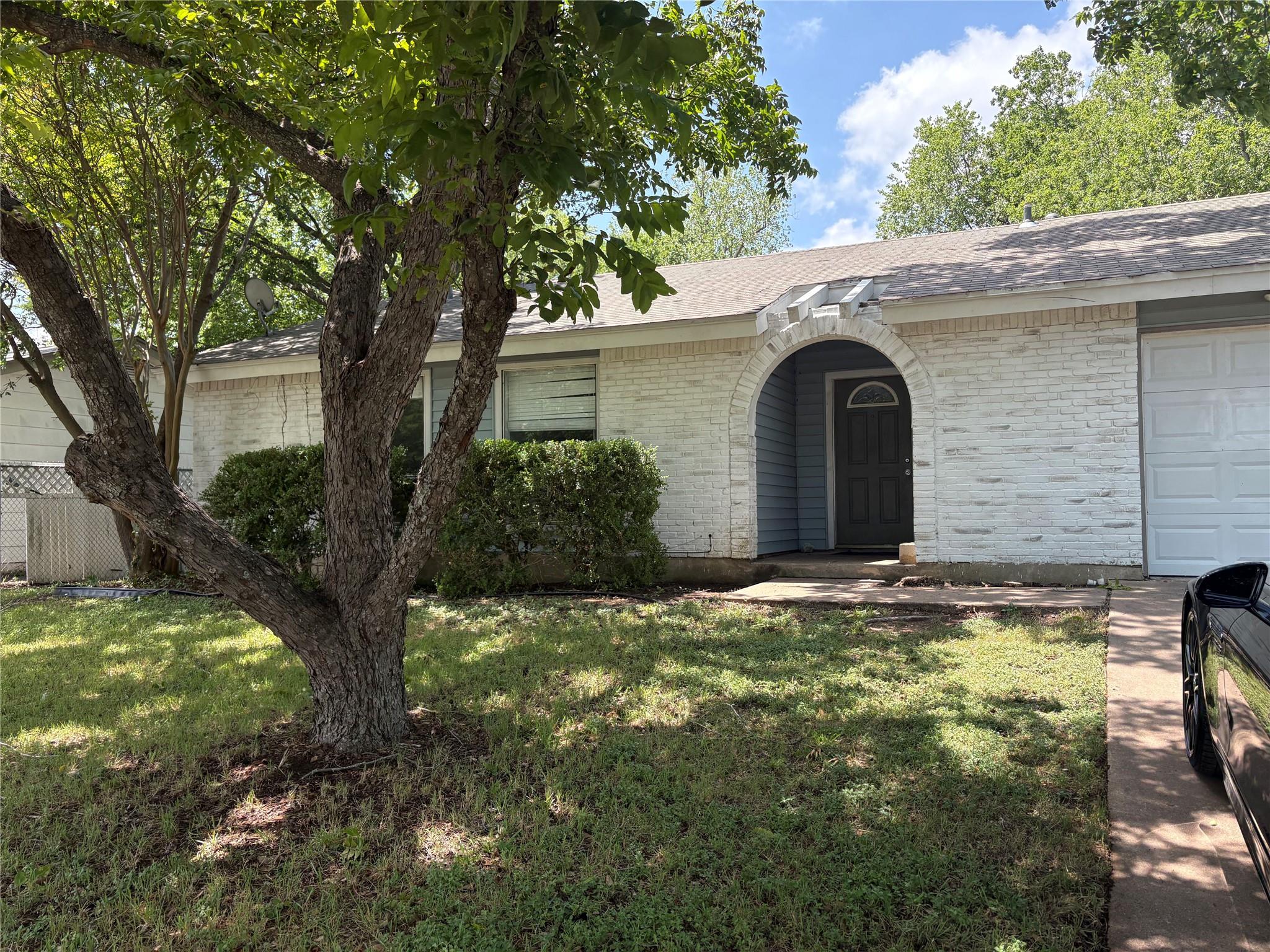 301 Craigmont Dr, Austin, TX 78745