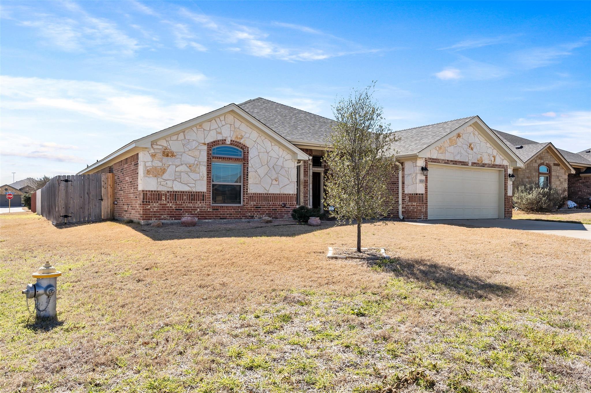 8305 Split Trail Cv, Temple, TX 76502