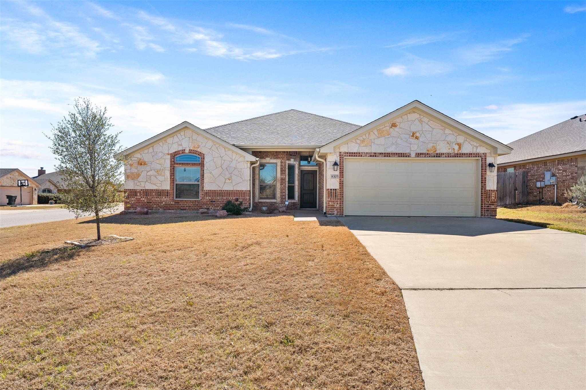 8305 Split Trail Cv, Temple, TX 76502