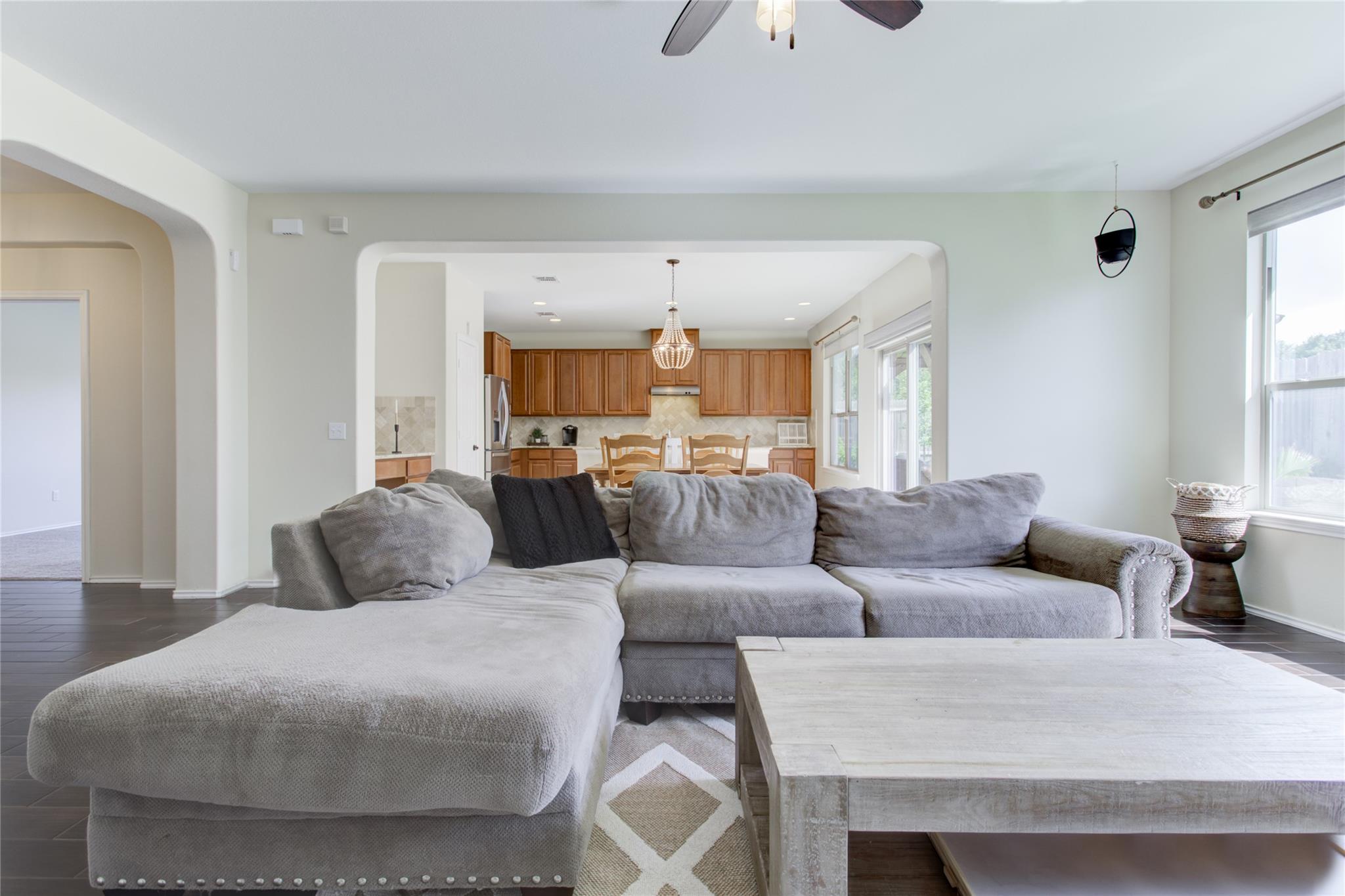 920 Autumn Sage Way, Pflugerville, TX 78660