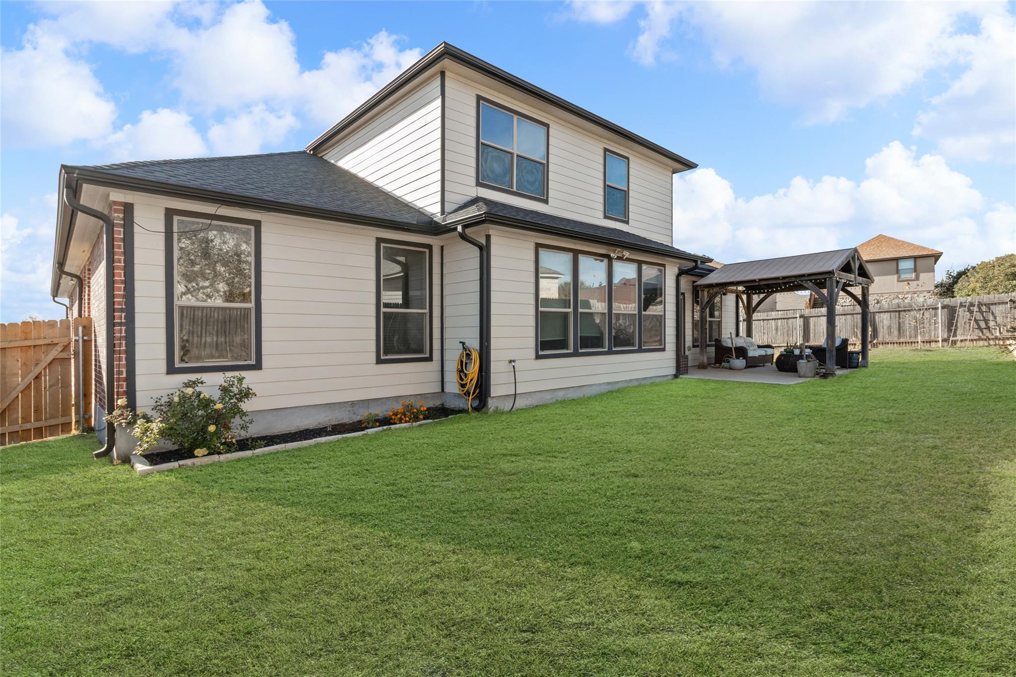 920 Autumn Sage Way, Pflugerville, TX 78660