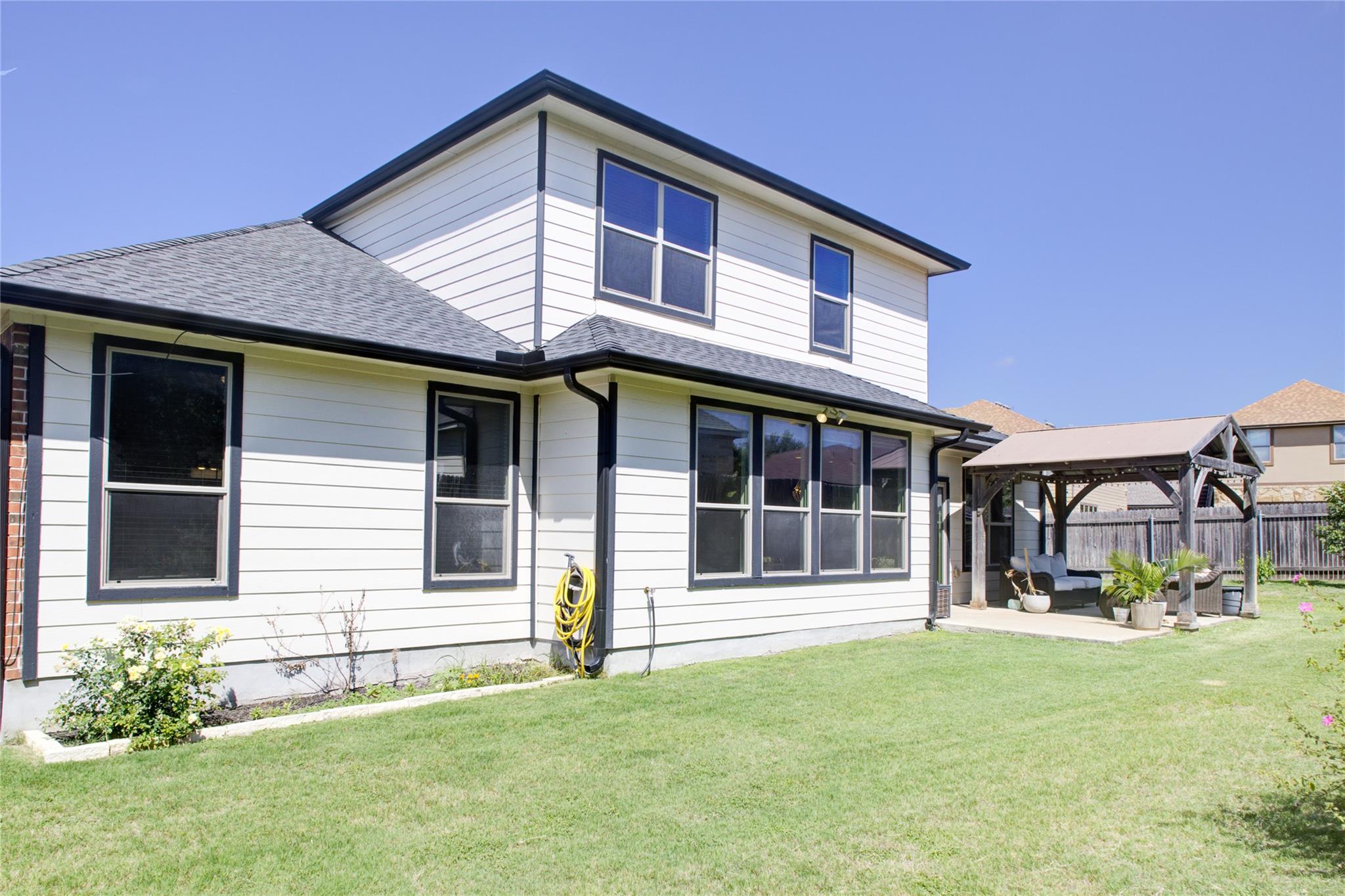 920 Autumn Sage Way, Pflugerville, TX 78660