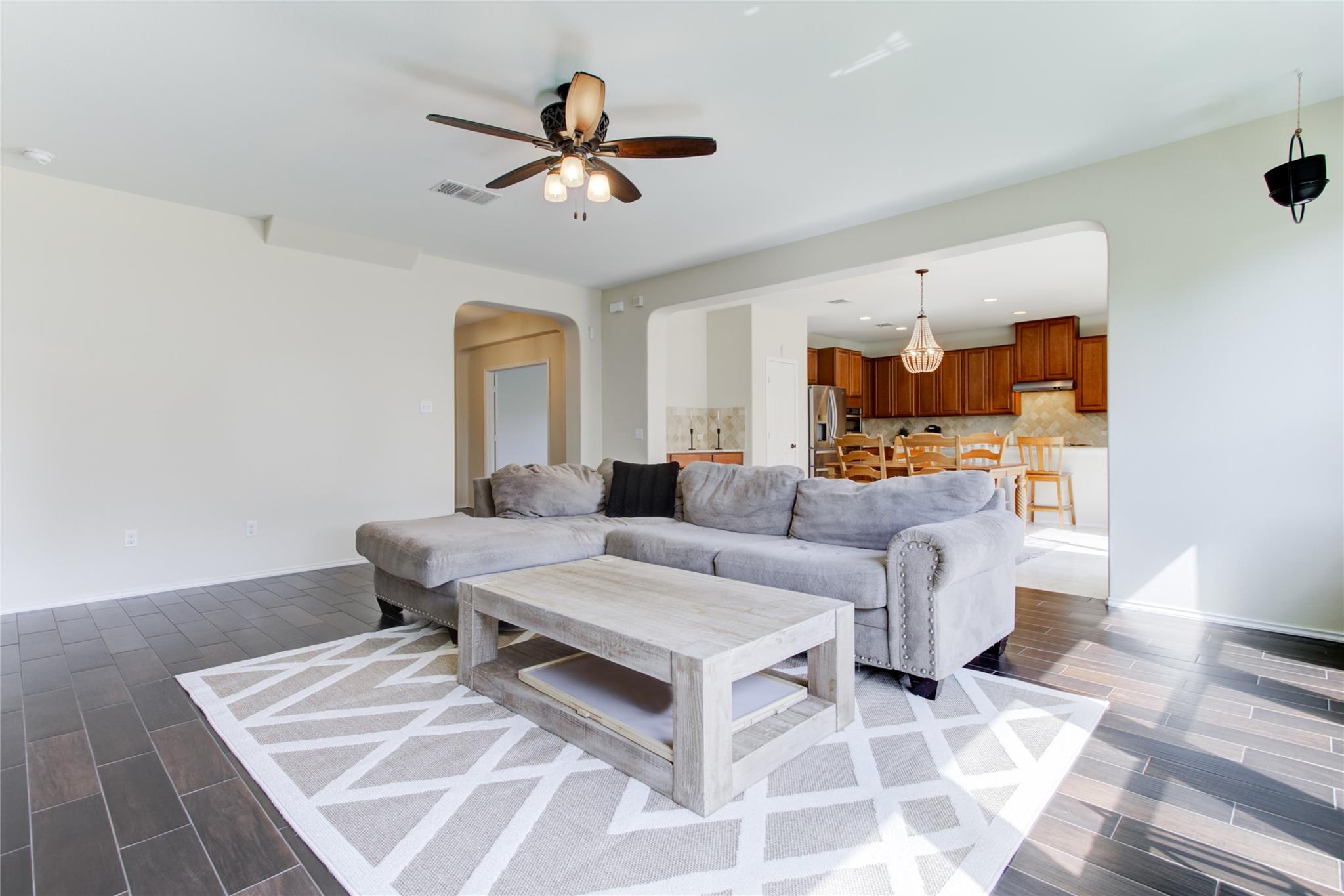 920 Autumn Sage Way, Pflugerville, TX 78660