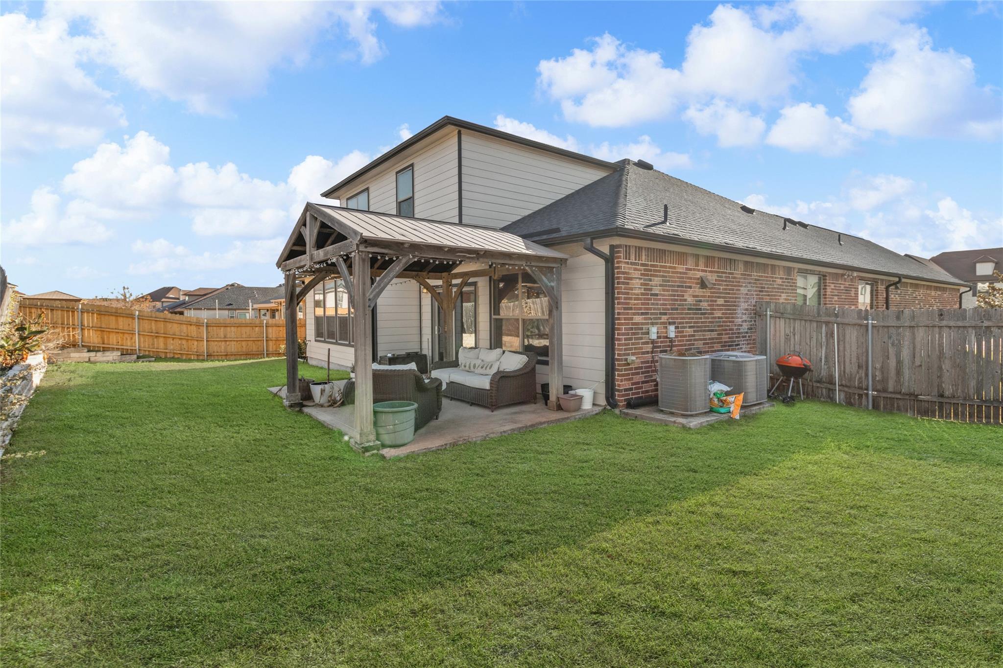 920 Autumn Sage Way, Pflugerville, TX 78660