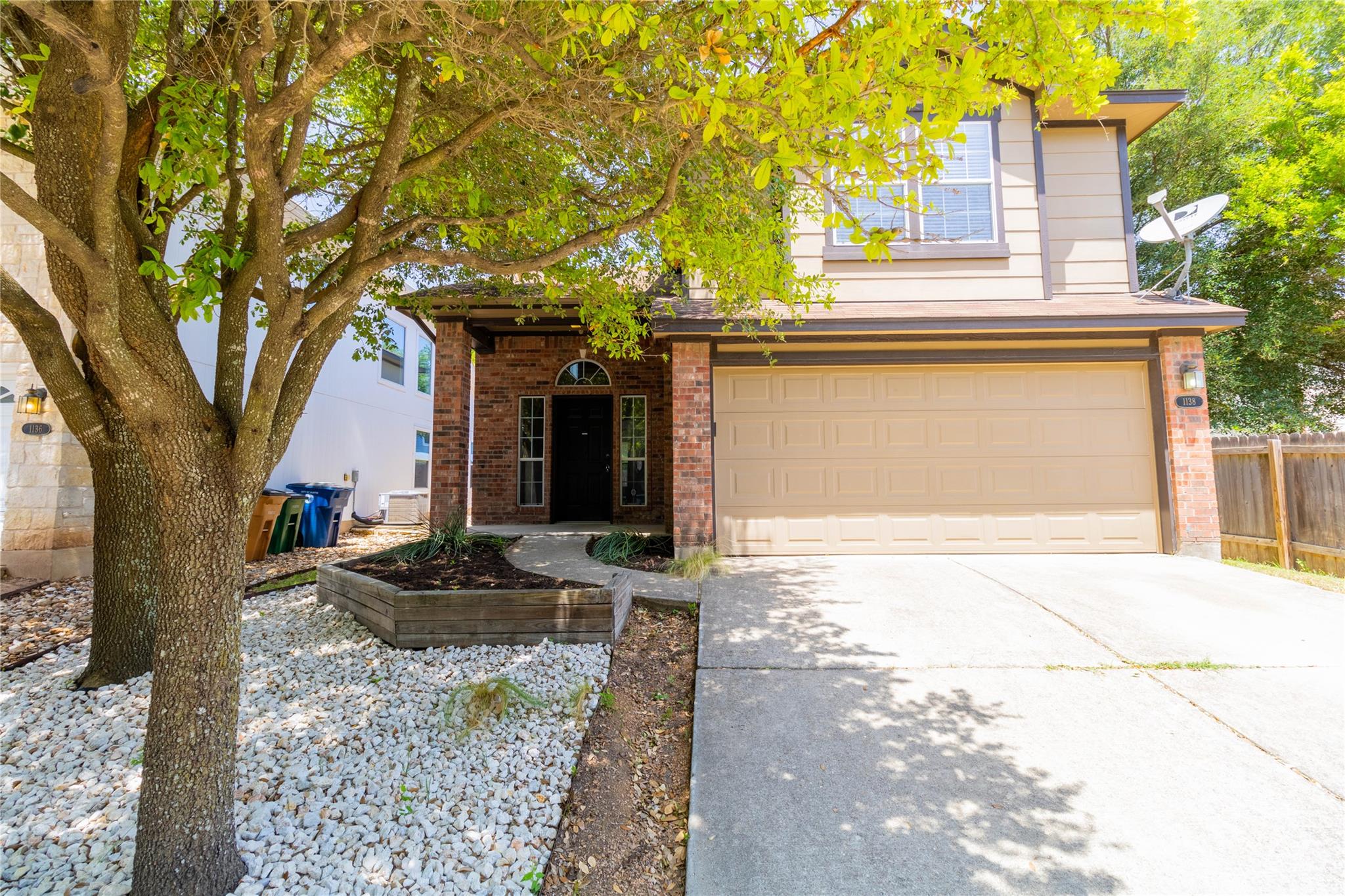 1138 Emmitt Run, Austin, TX 78721