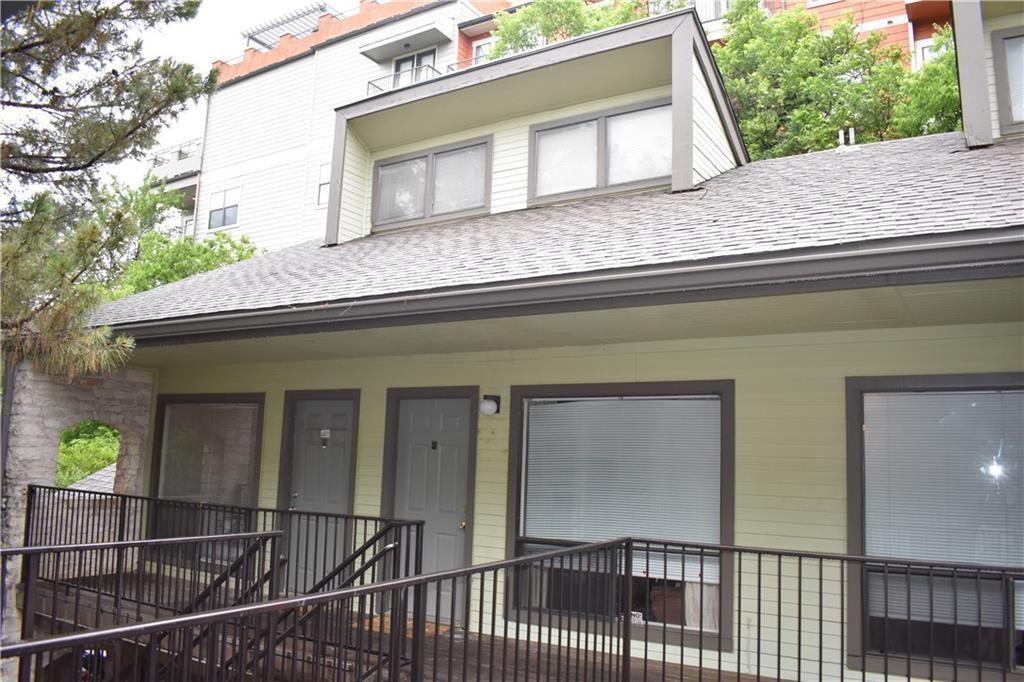 2815 Rio Grande St # 201, Austin, TX 78705