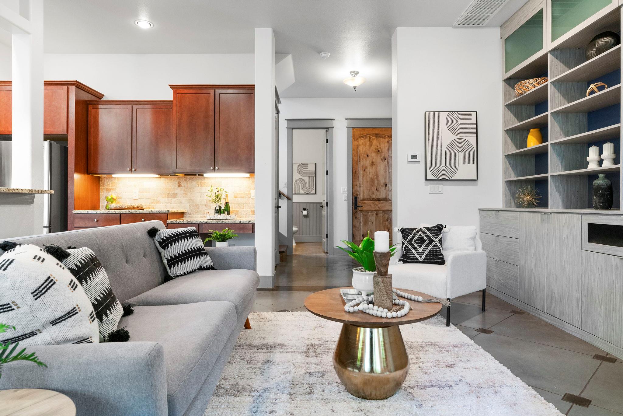 4529 Speedway # B, Austin, TX 78751