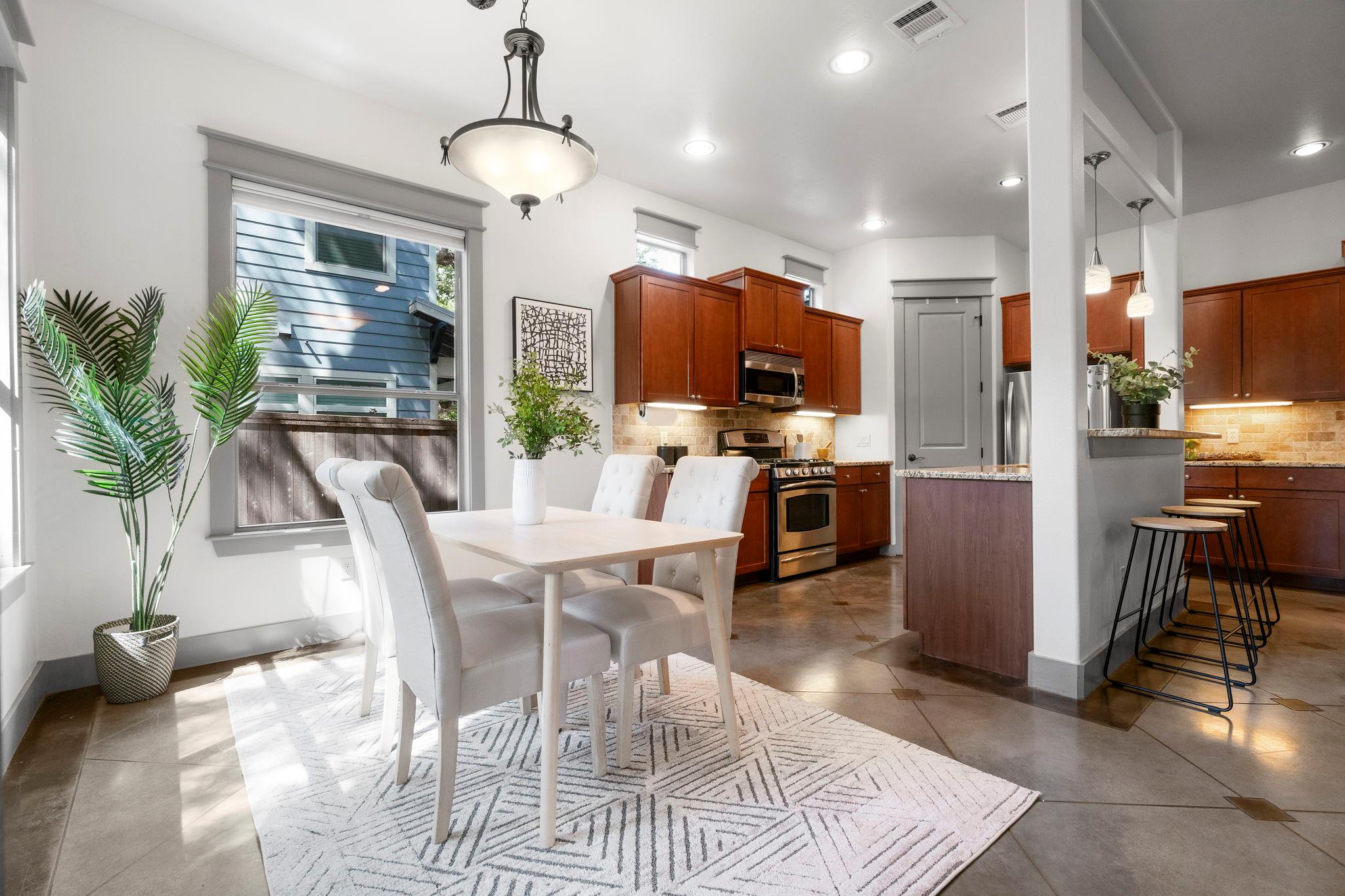 4529 Speedway # B, Austin, TX 78751