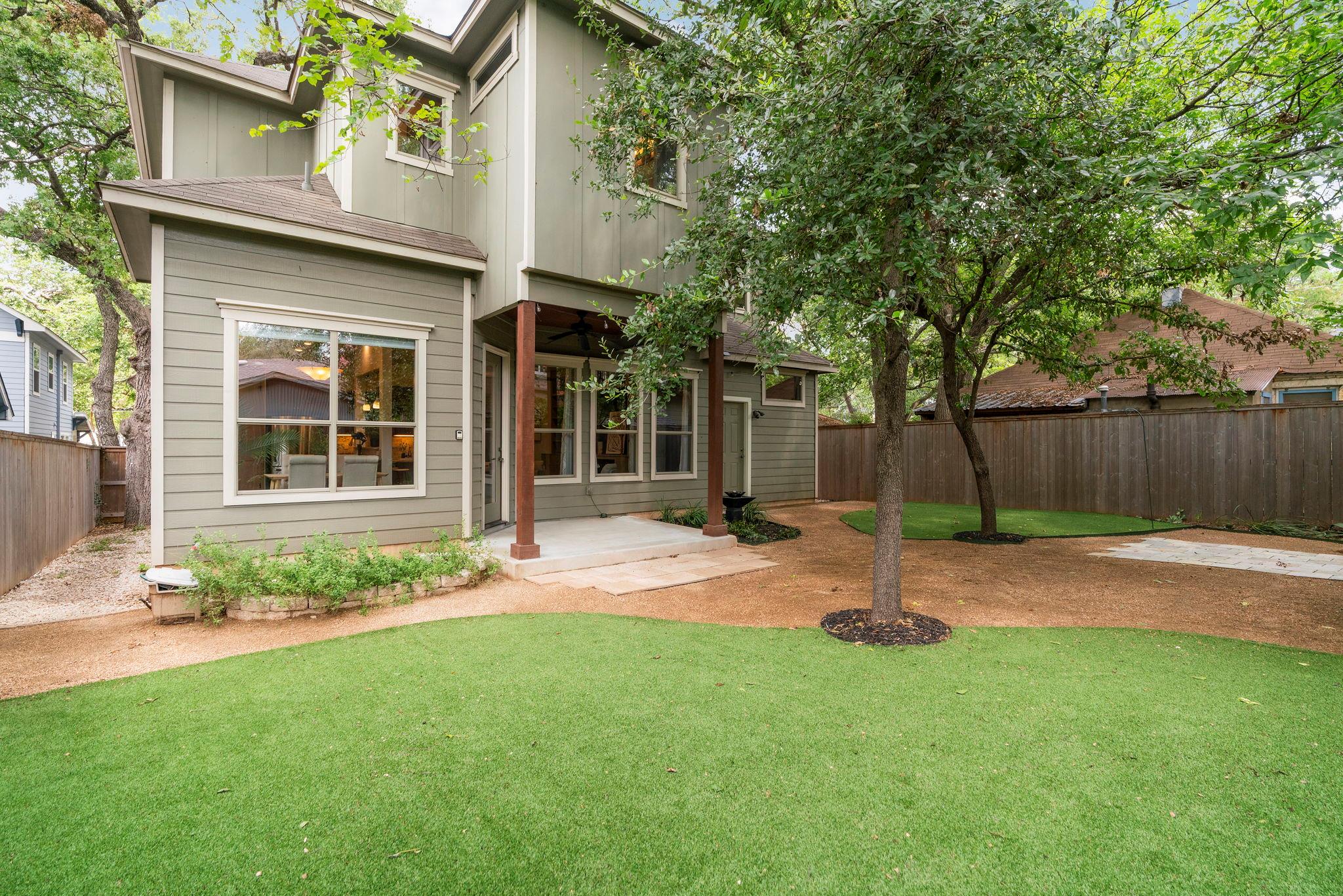 4529 Speedway # B, Austin, TX 78751