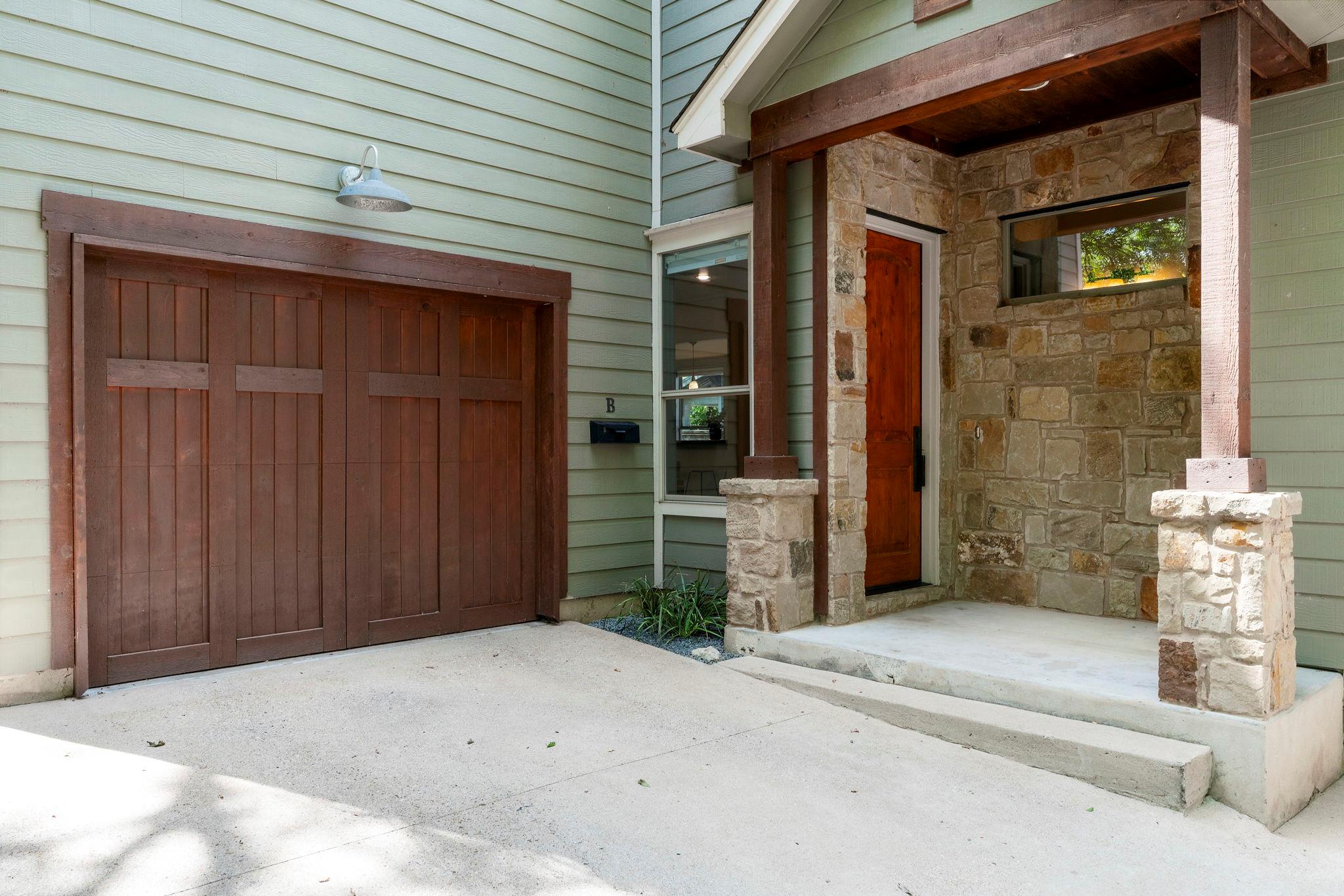 4529 Speedway # B, Austin, TX 78751