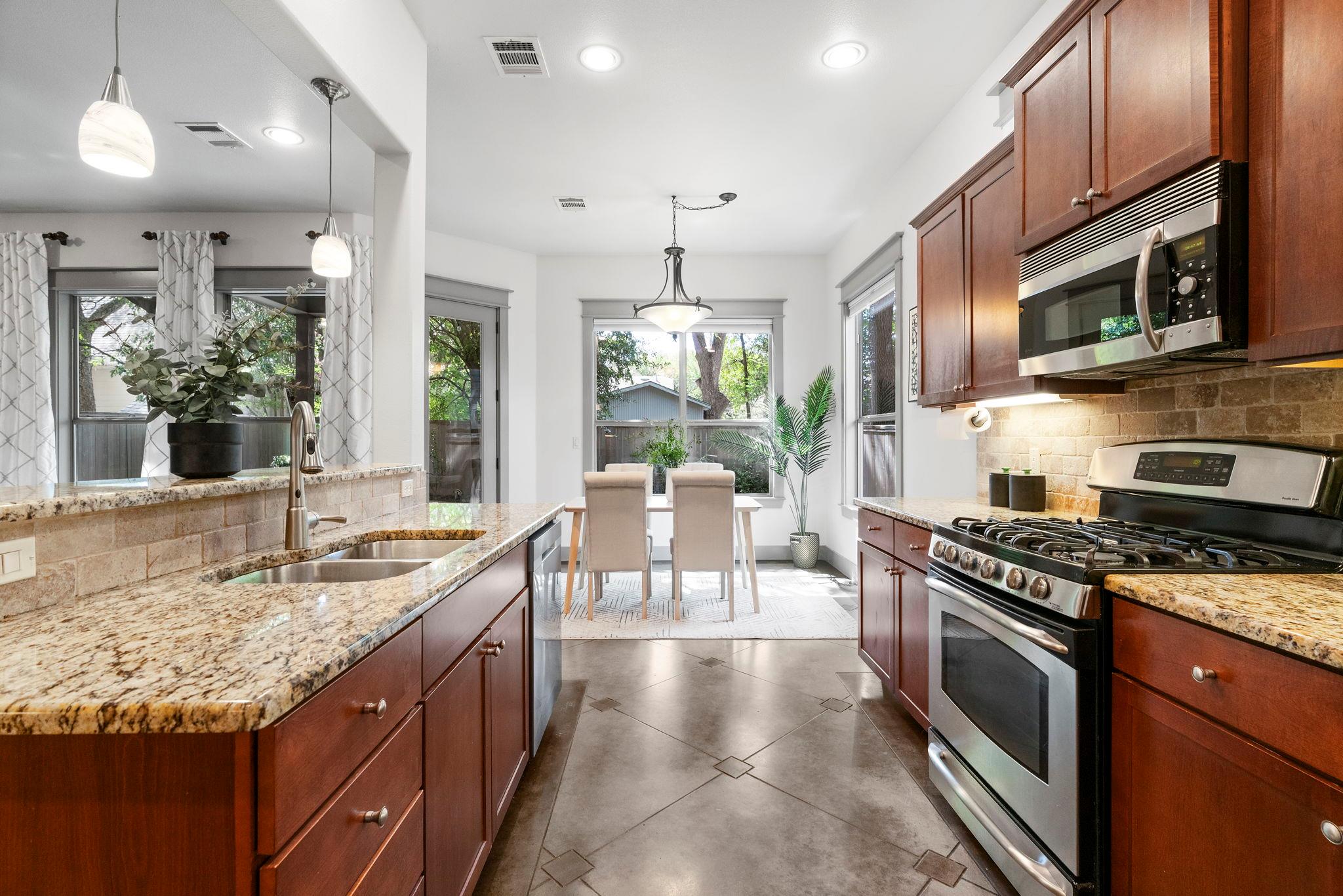 4529 Speedway # B, Austin, TX 78751