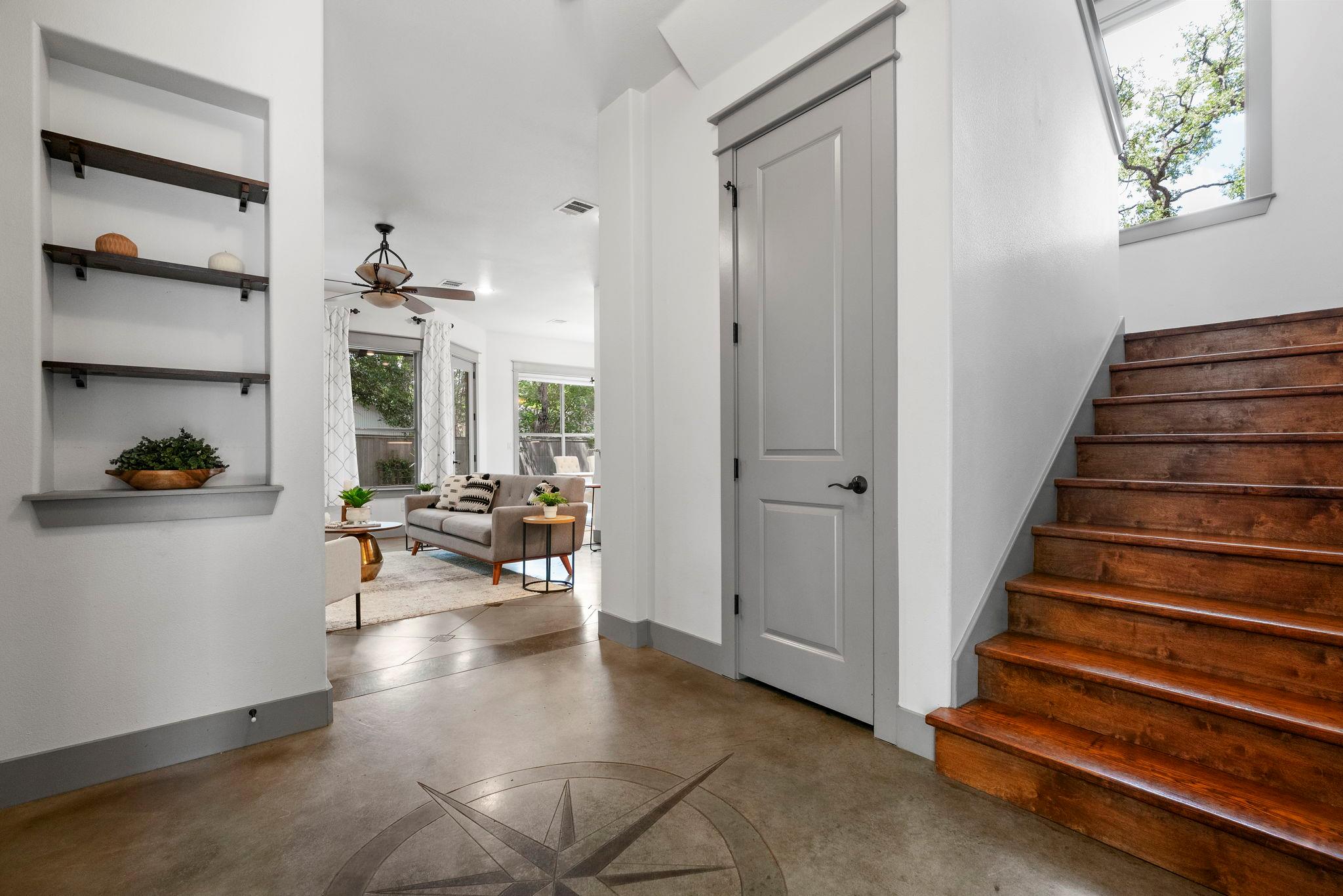 4529 Speedway # B, Austin, TX 78751