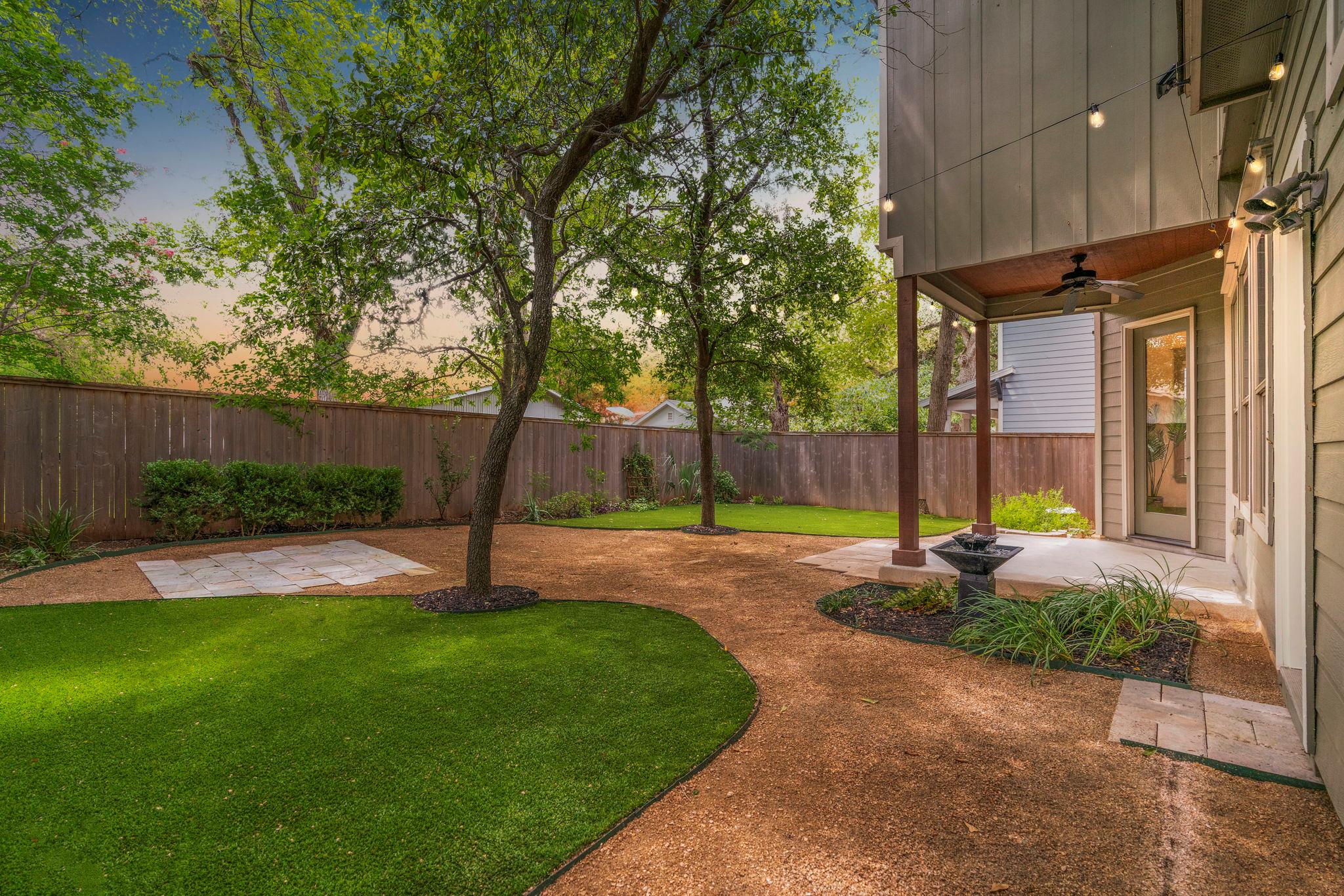 4529 Speedway # B, Austin, TX 78751