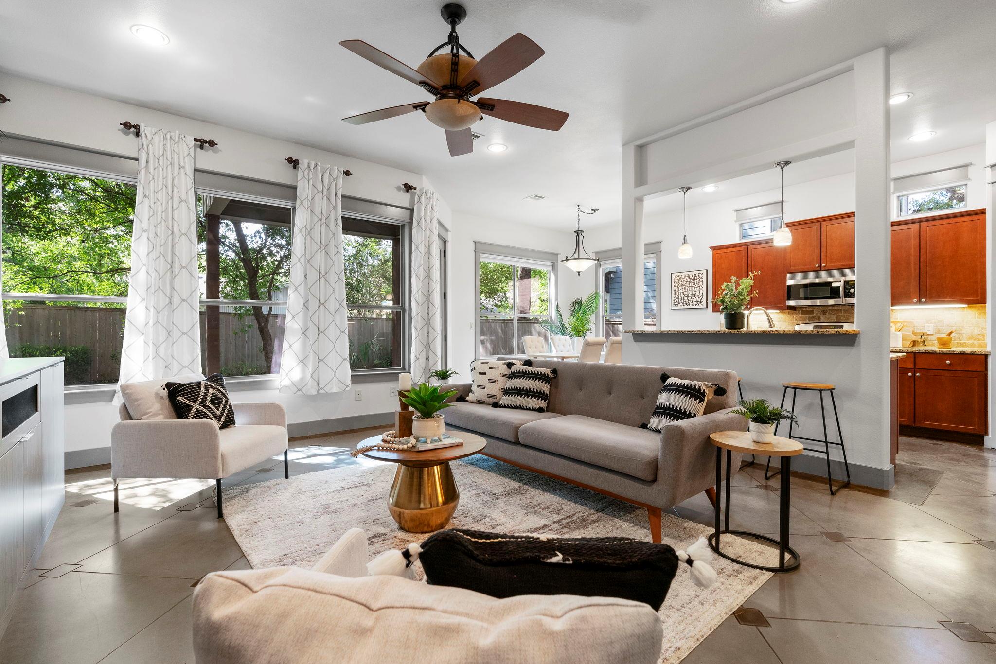 4529 Speedway # B, Austin, TX 78751