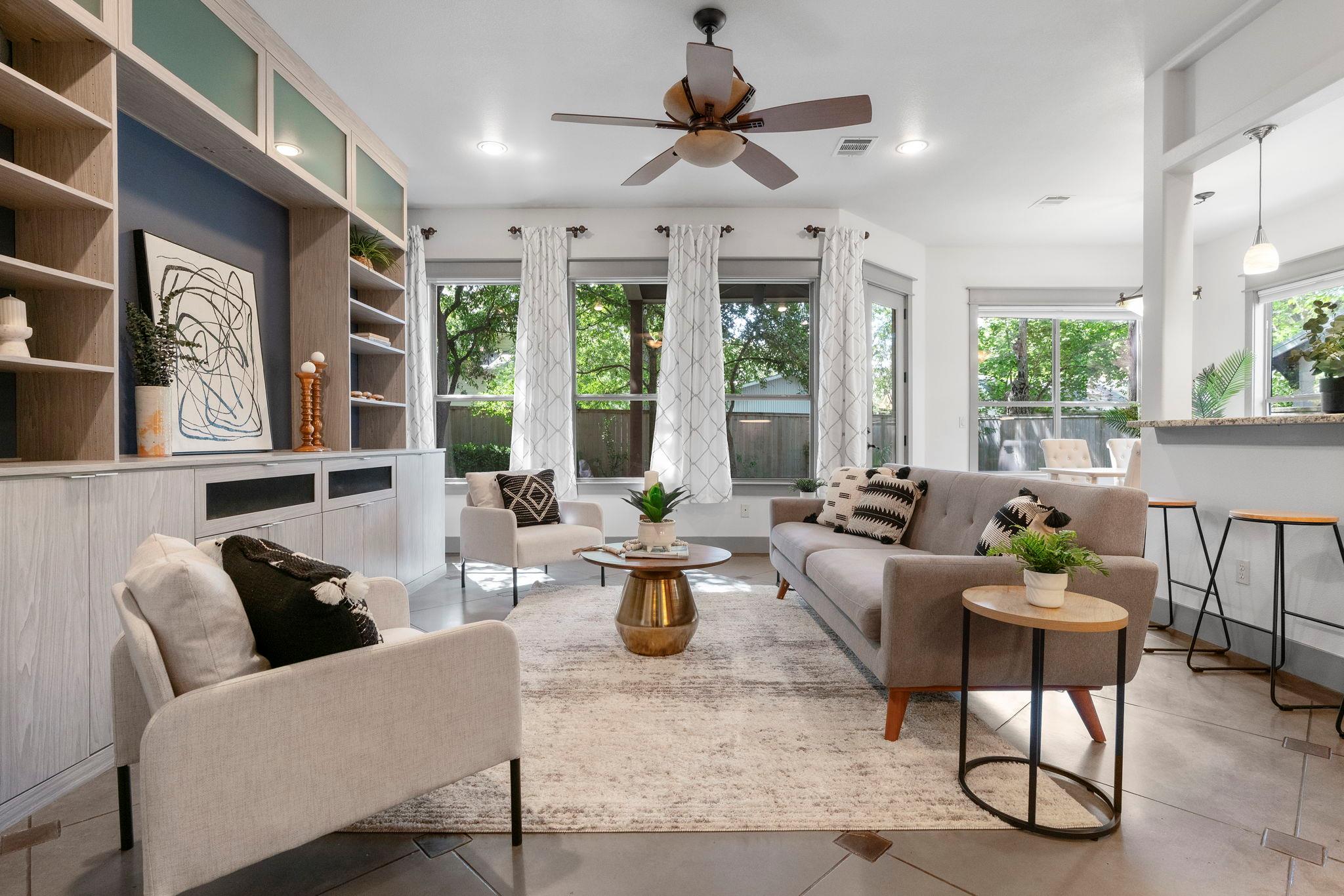 4529 Speedway # B, Austin, TX 78751