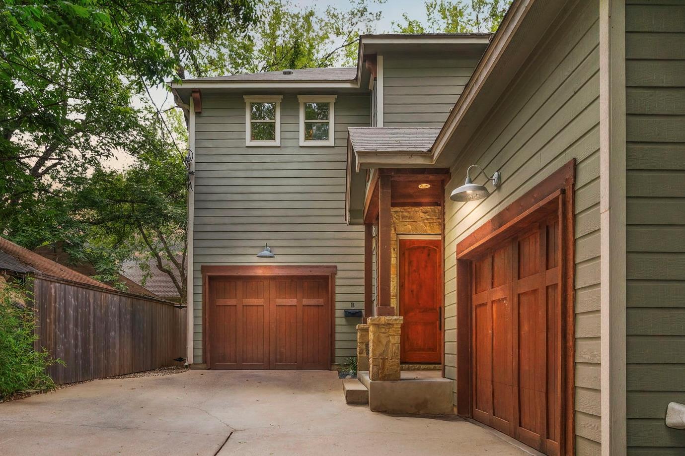 4529 Speedway # B, Austin, TX 78751