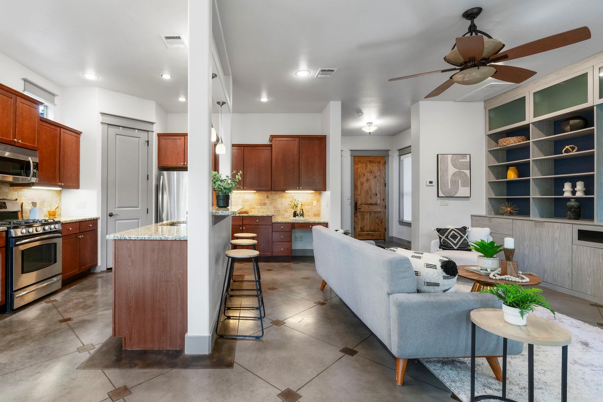 4529 Speedway # B, Austin, TX 78751
