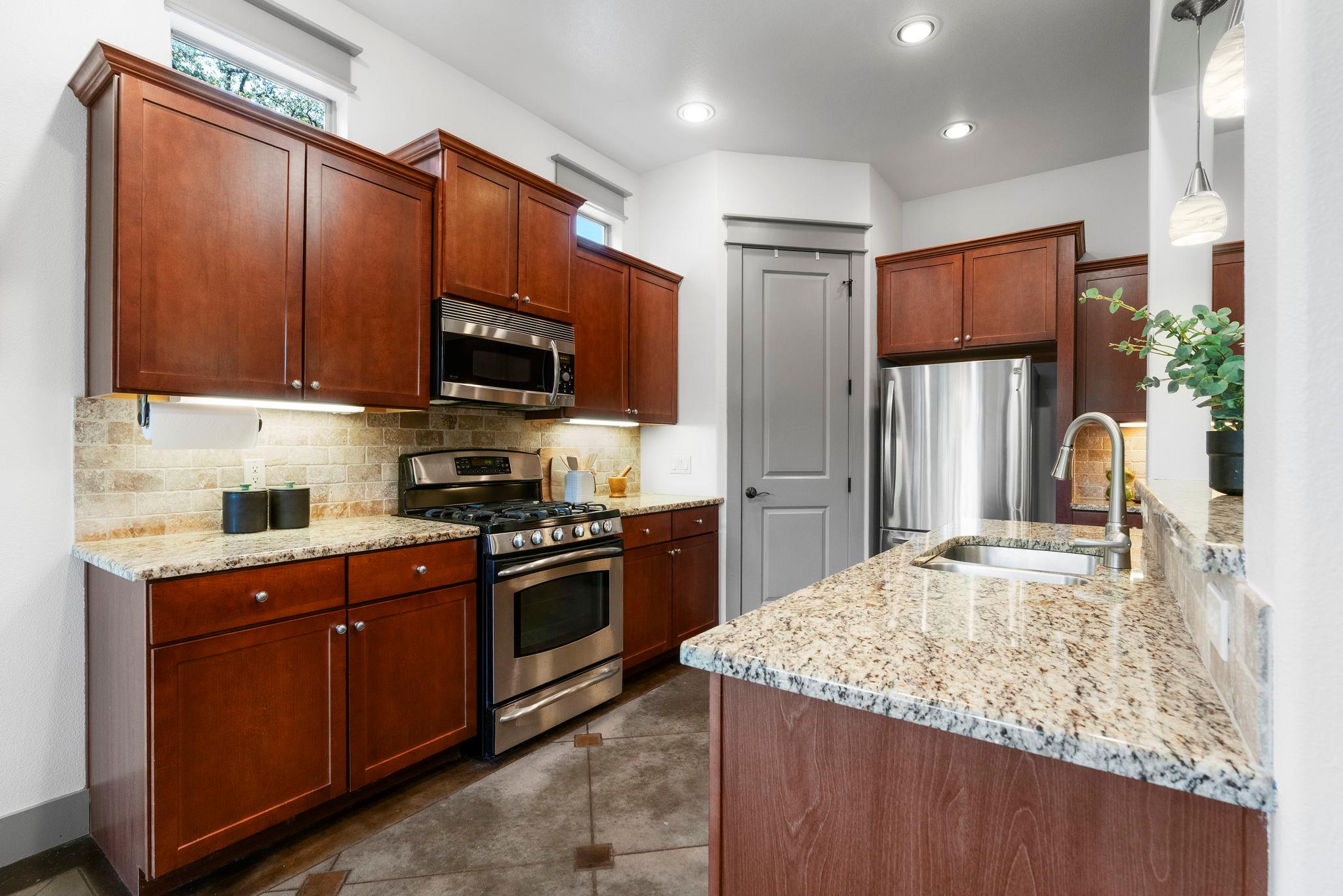 4529 Speedway # B, Austin, TX 78751