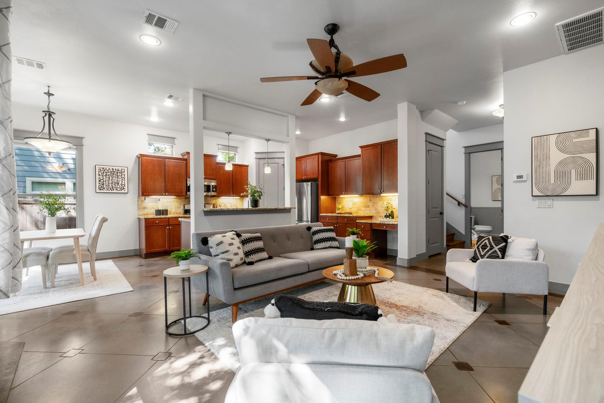 4529 Speedway # B, Austin, TX 78751