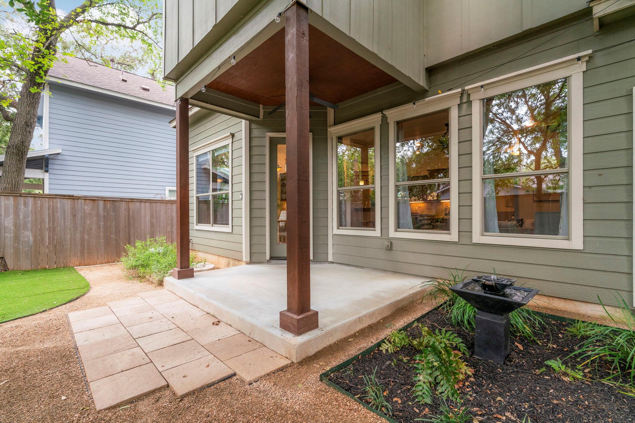 4529 Speedway # B, Austin, TX 78751
