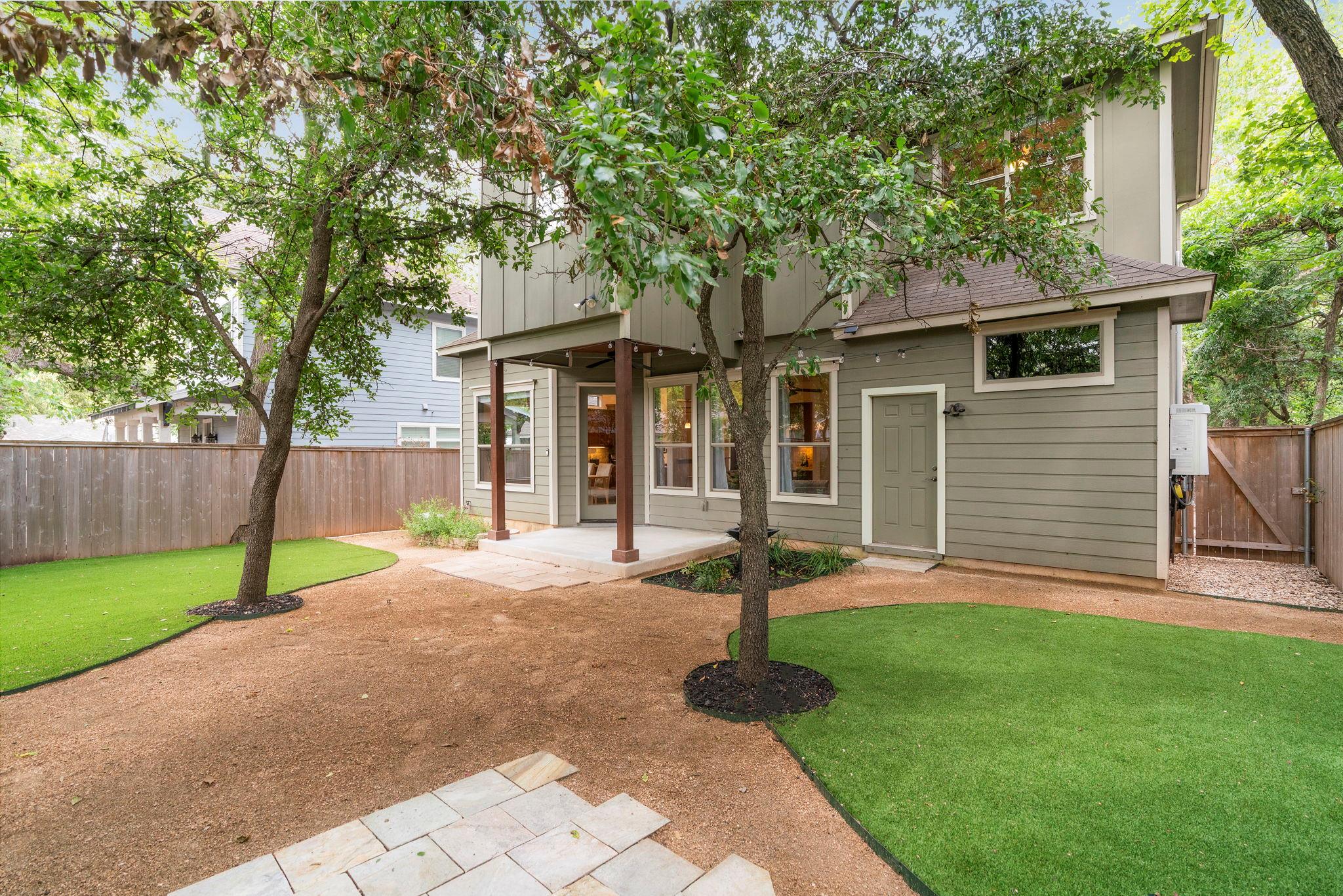4529 Speedway # B, Austin, TX 78751