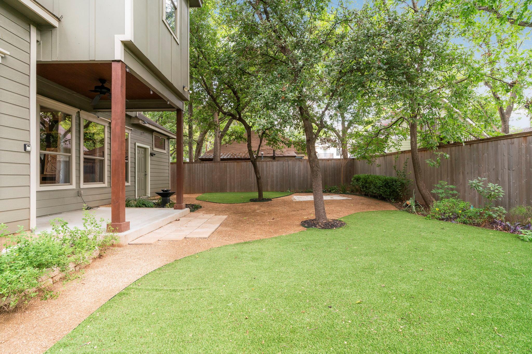 4529 Speedway # B, Austin, TX 78751