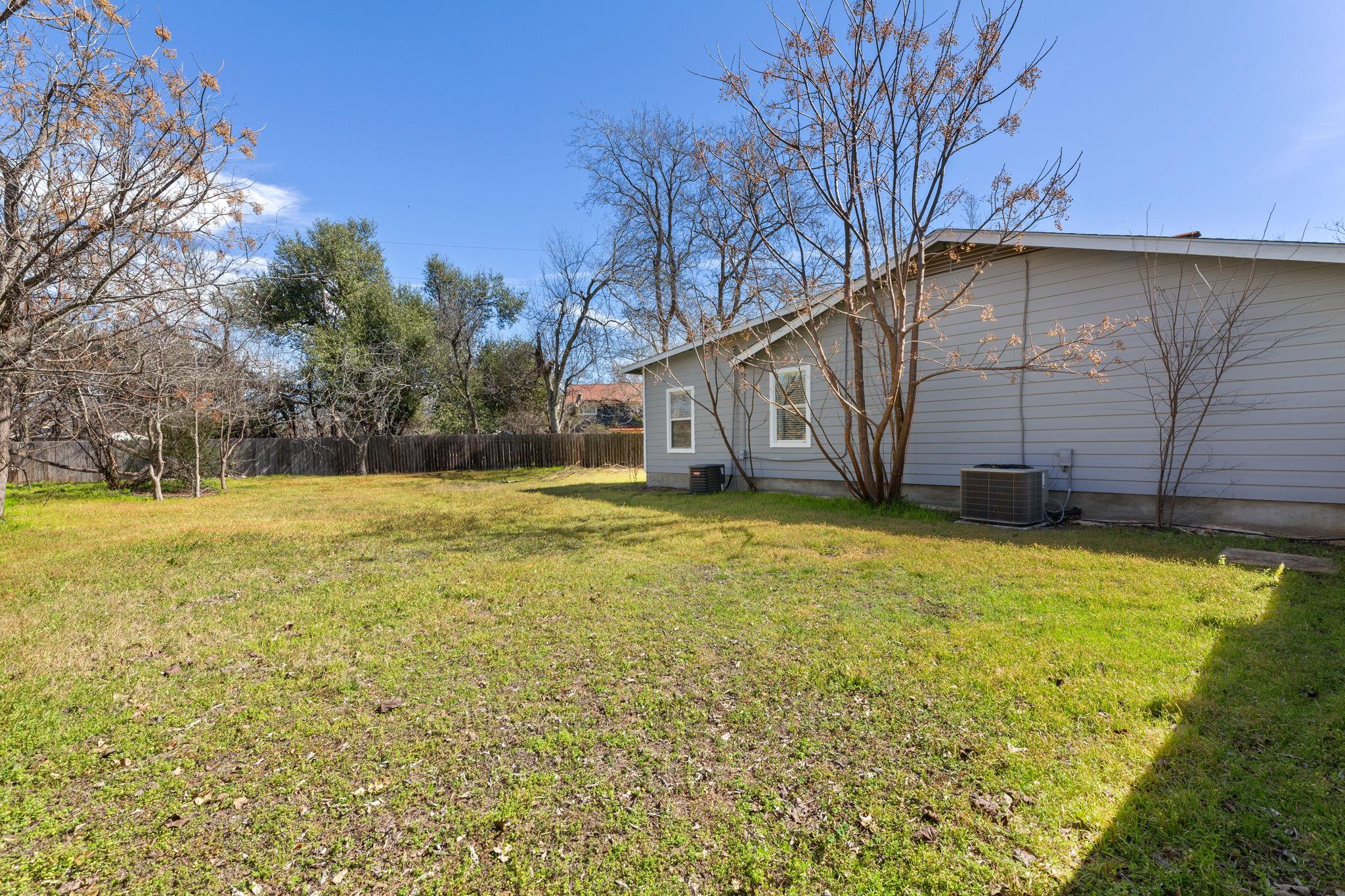 1602 Plateau Rdg, Cedar Park, TX 78613
