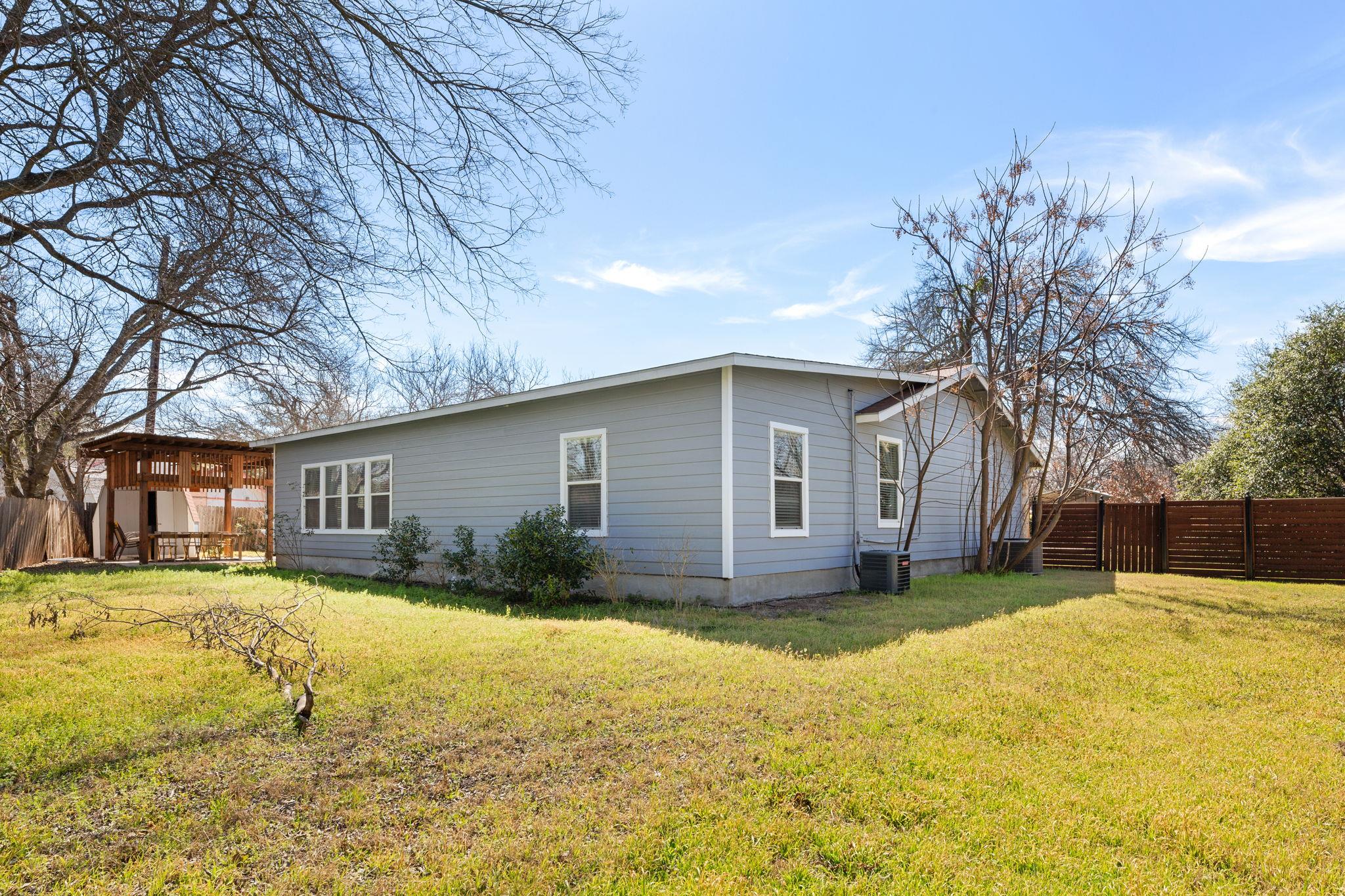 1602 Plateau Rdg, Cedar Park, TX 78613