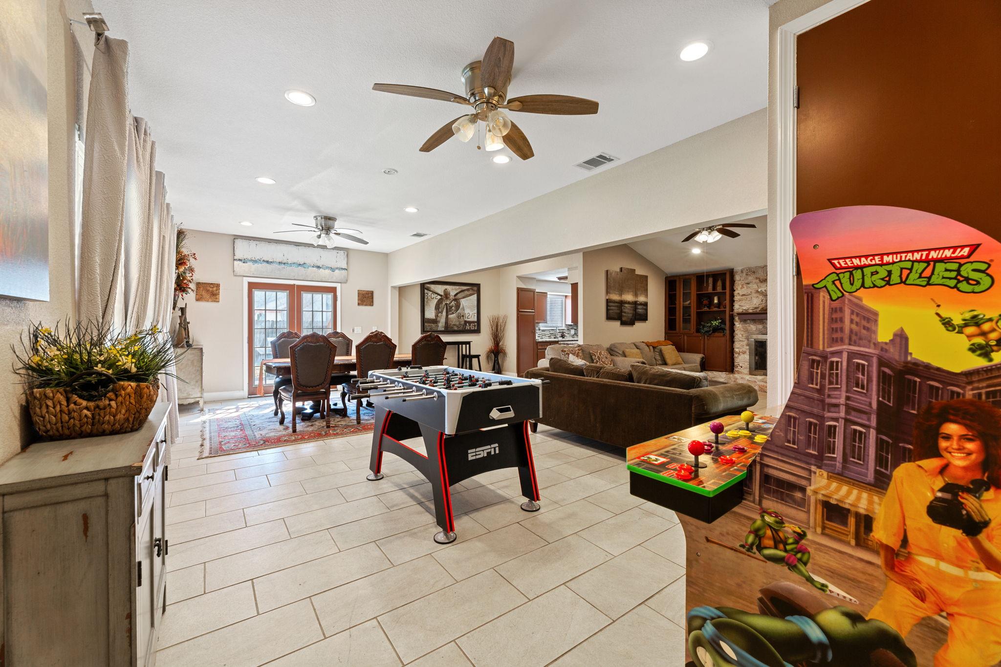 1602 Plateau Rdg, Cedar Park, TX 78613