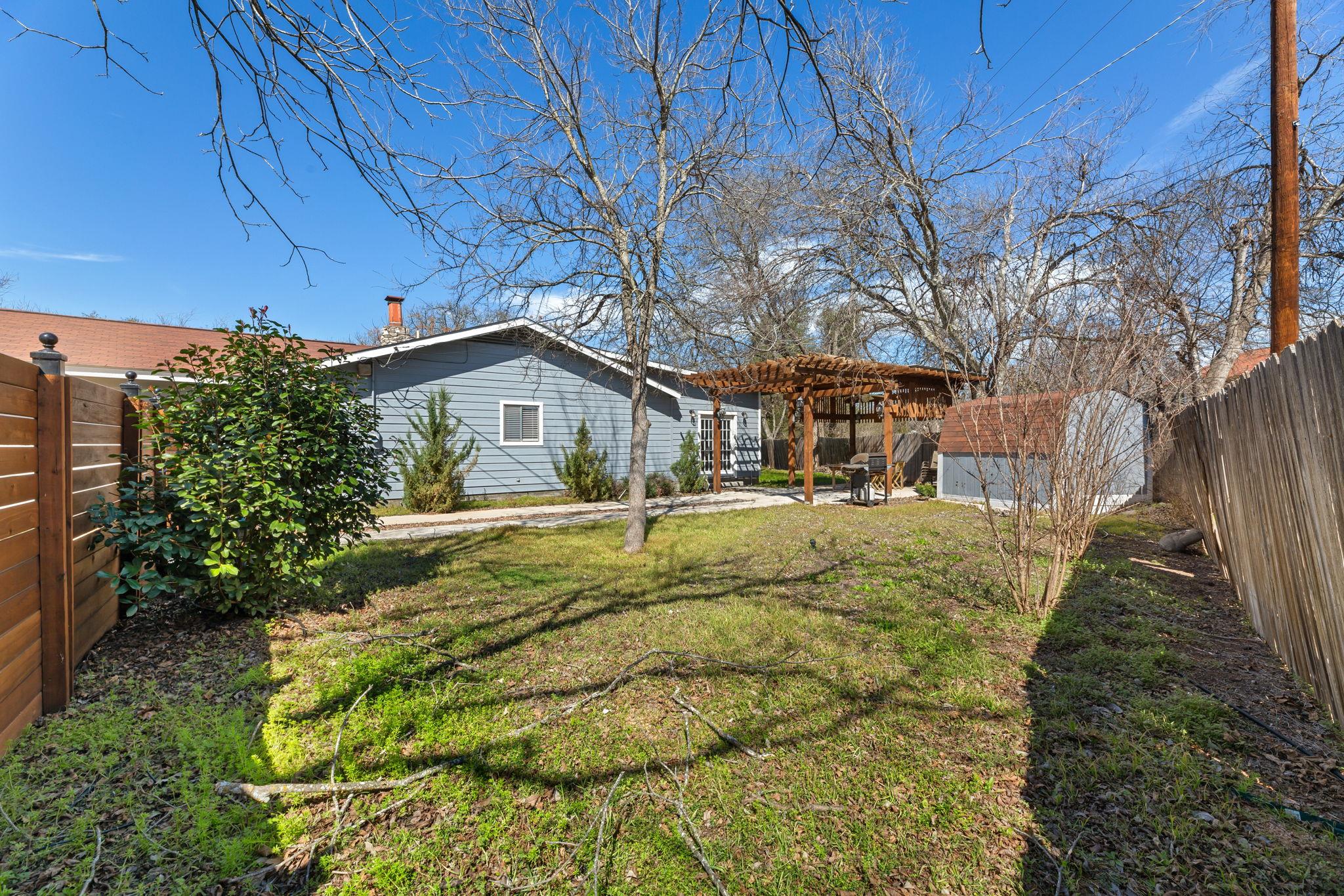 1602 Plateau Rdg, Cedar Park, TX 78613